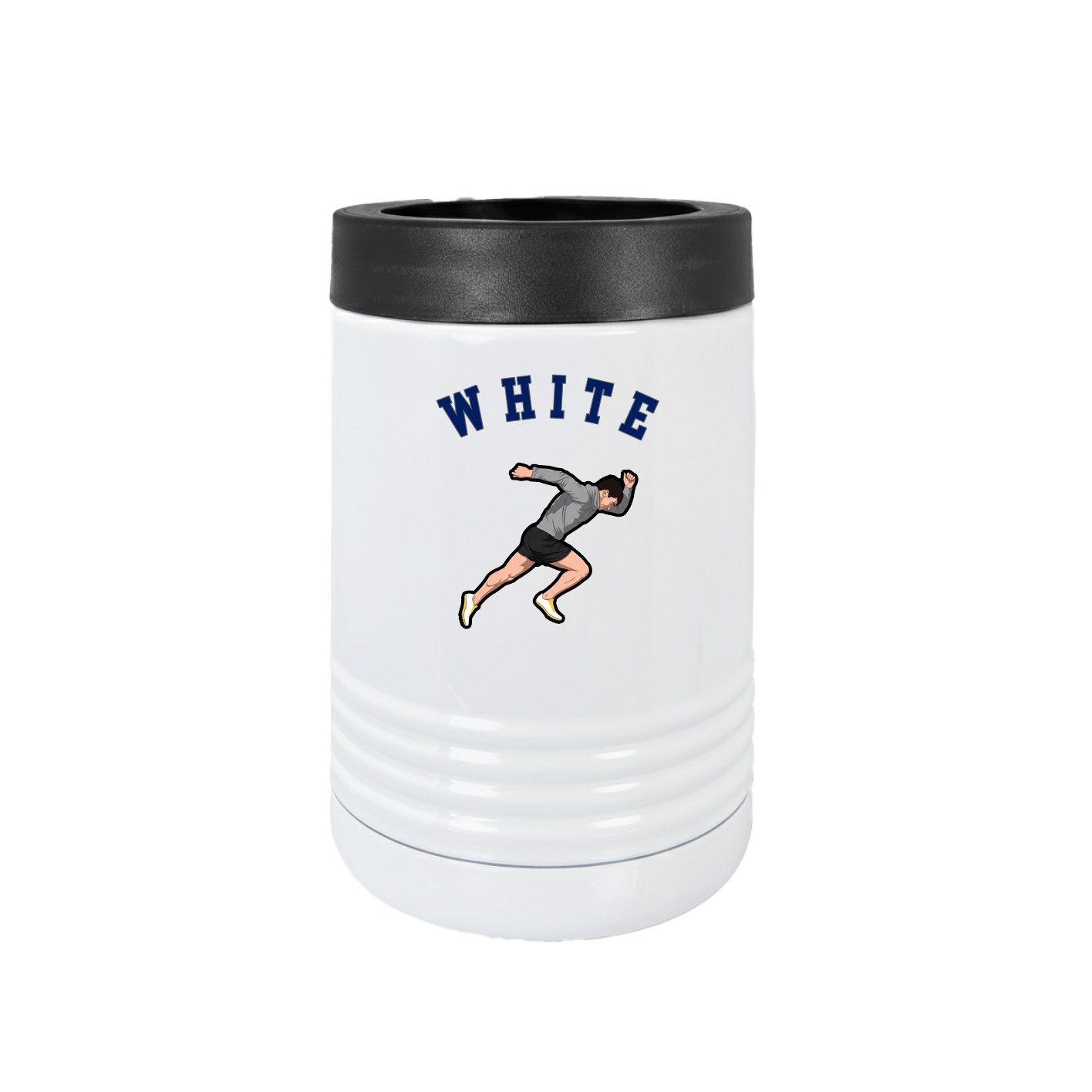 Beverage Holder — Shirsey Arch in White