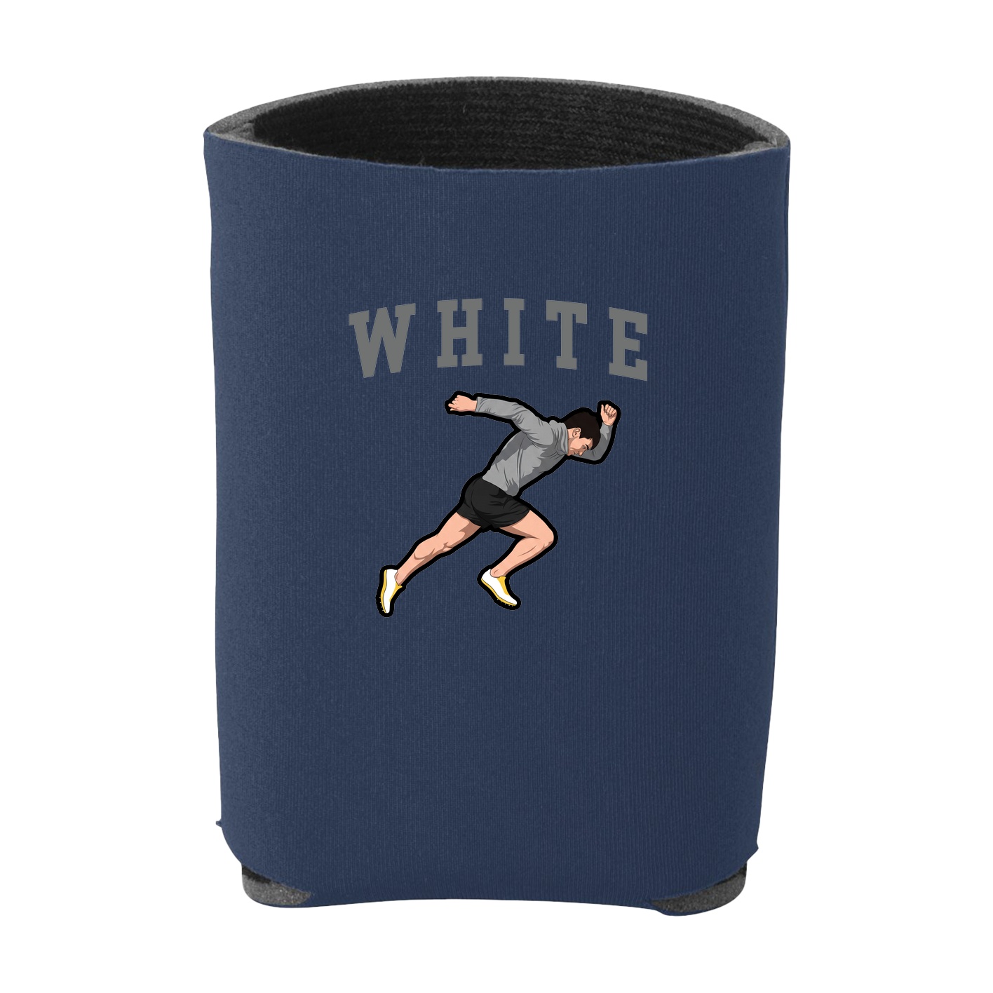 Can Holder — Shirsey in Navy