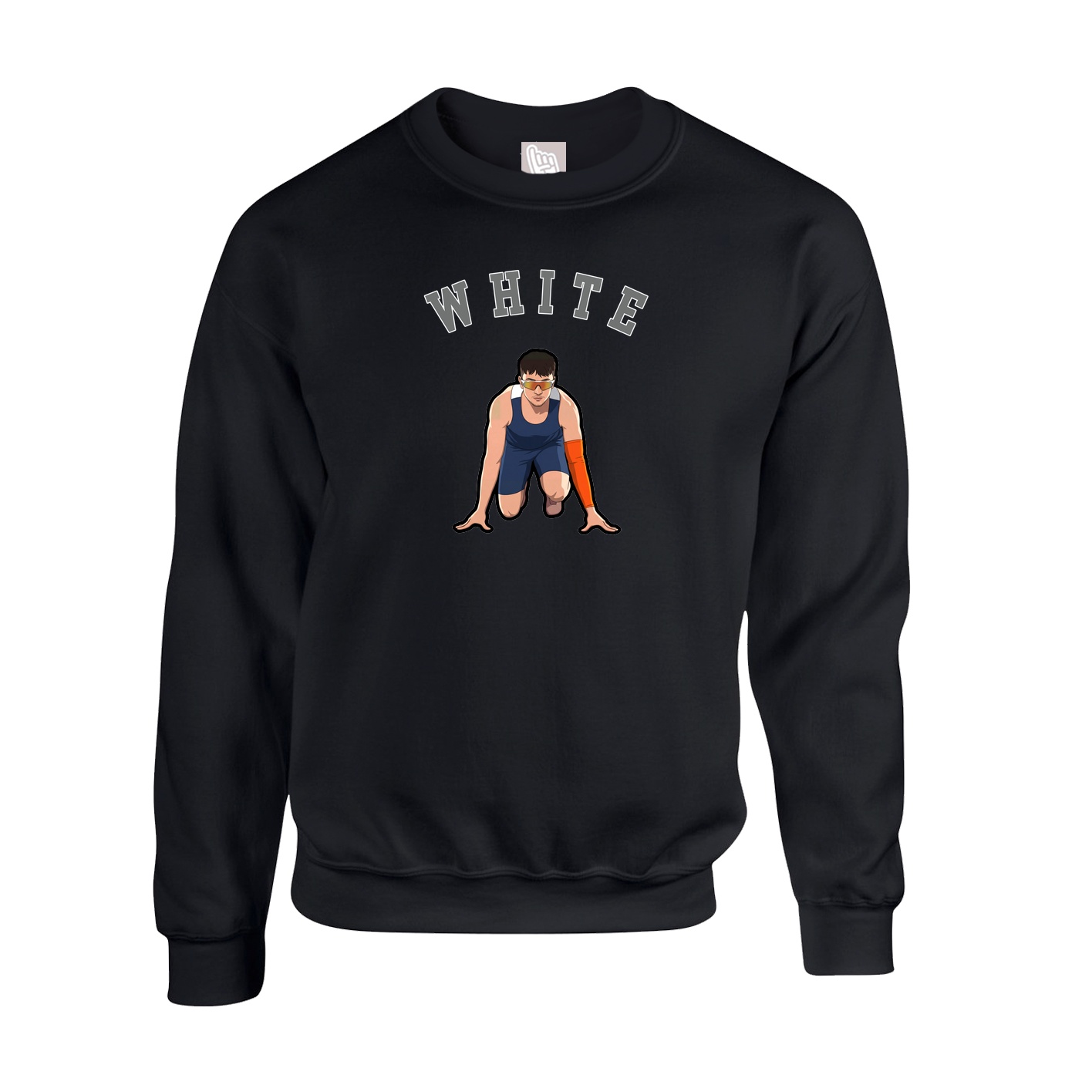 Fleece Crew