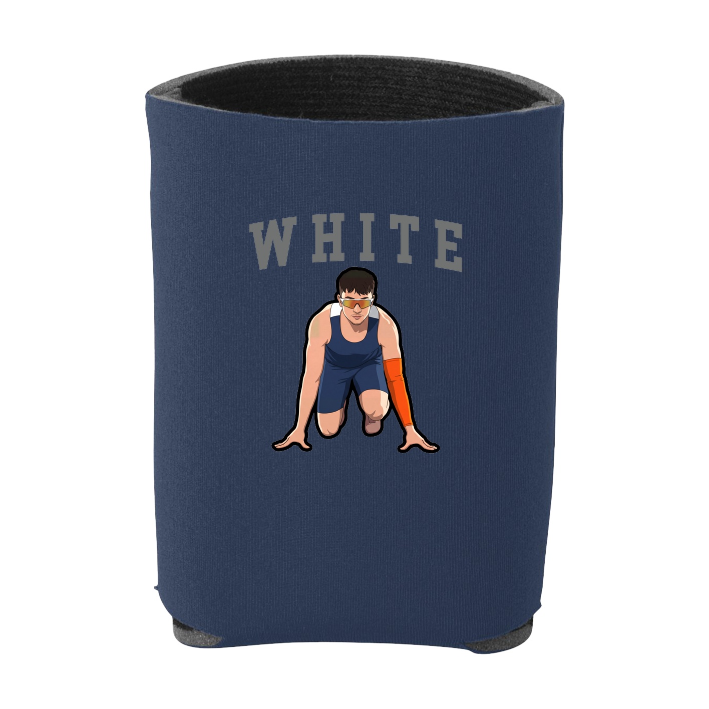 Can Holder — Shirsey in Navy