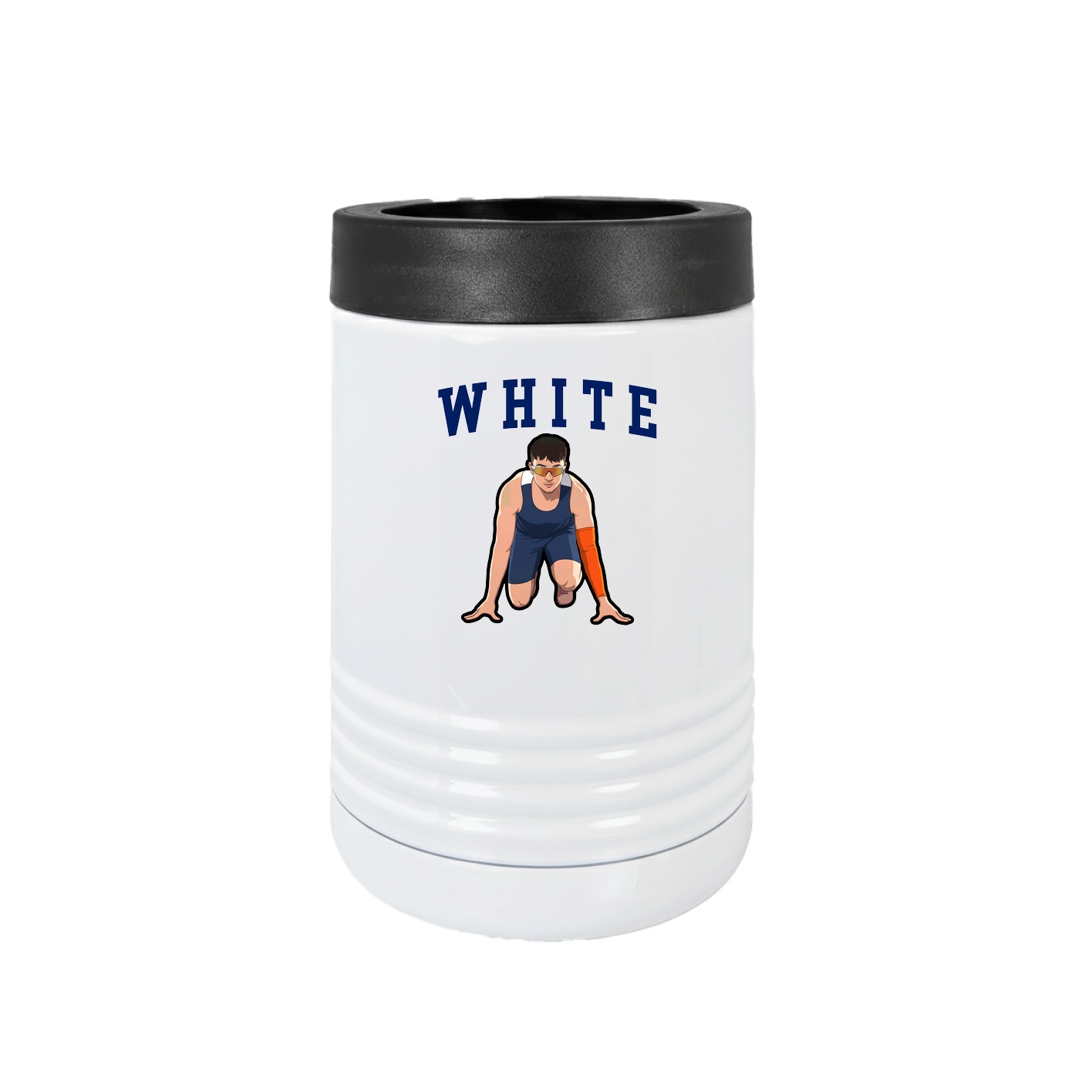 Beverage Holder — Shirsey in White