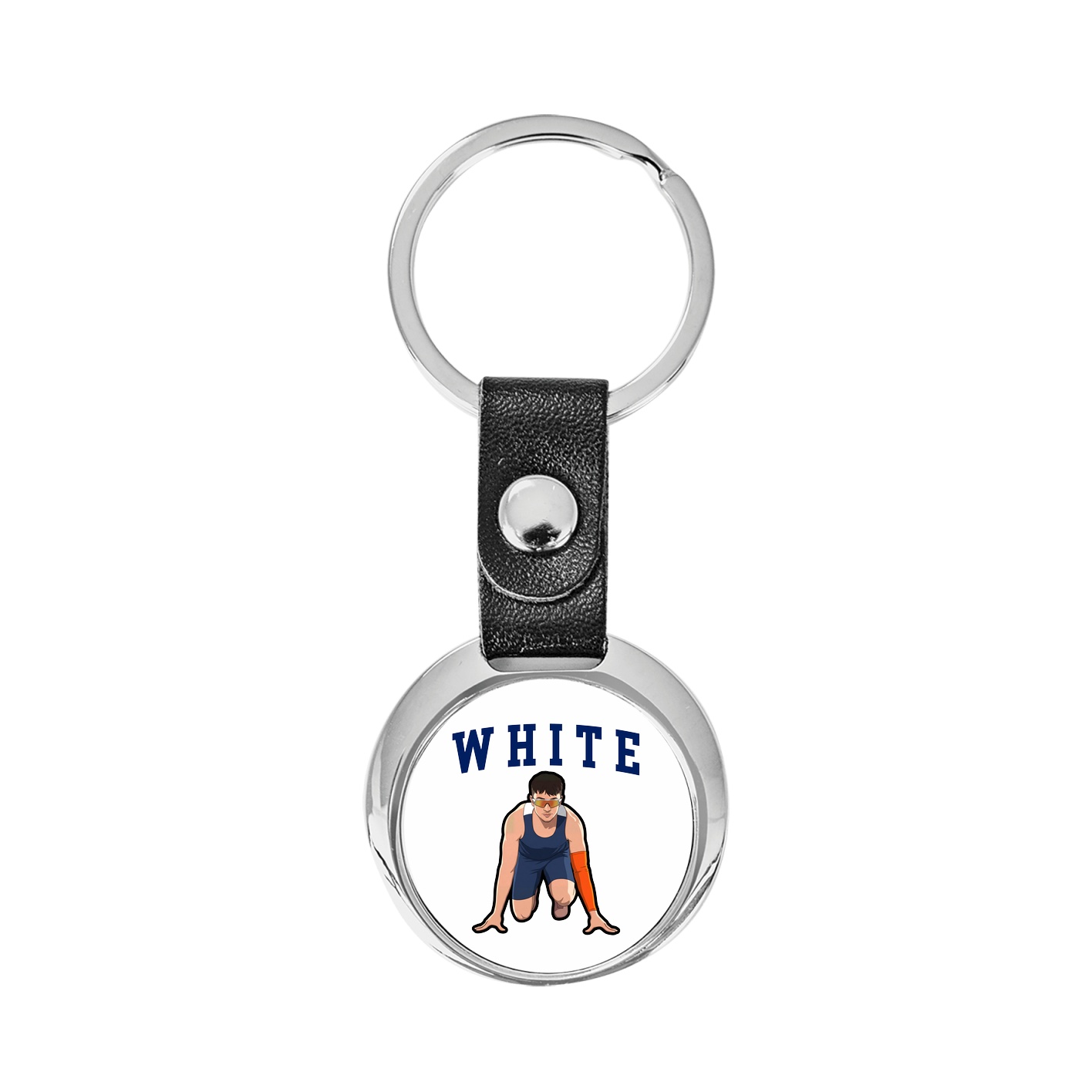 Key Chain — Shirsey in Classic