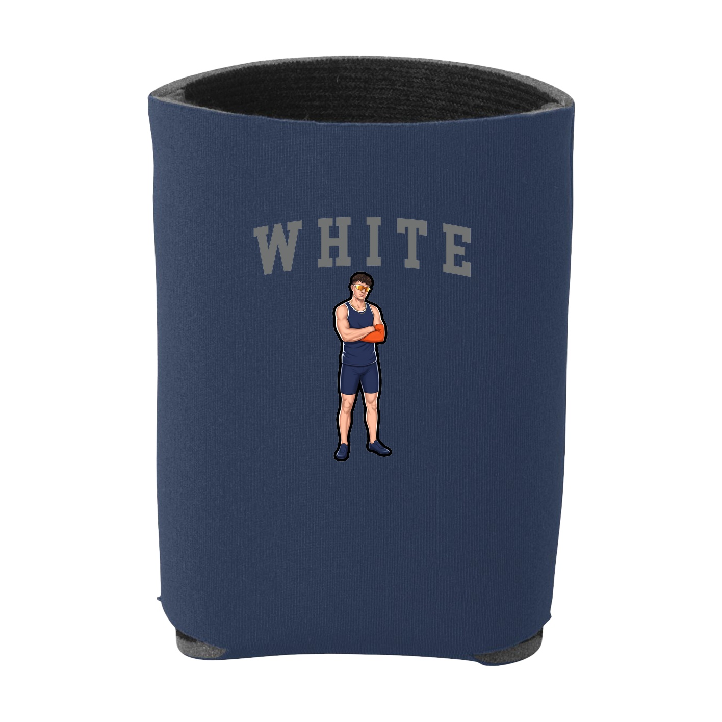 Can Holder — Shirsey in Navy