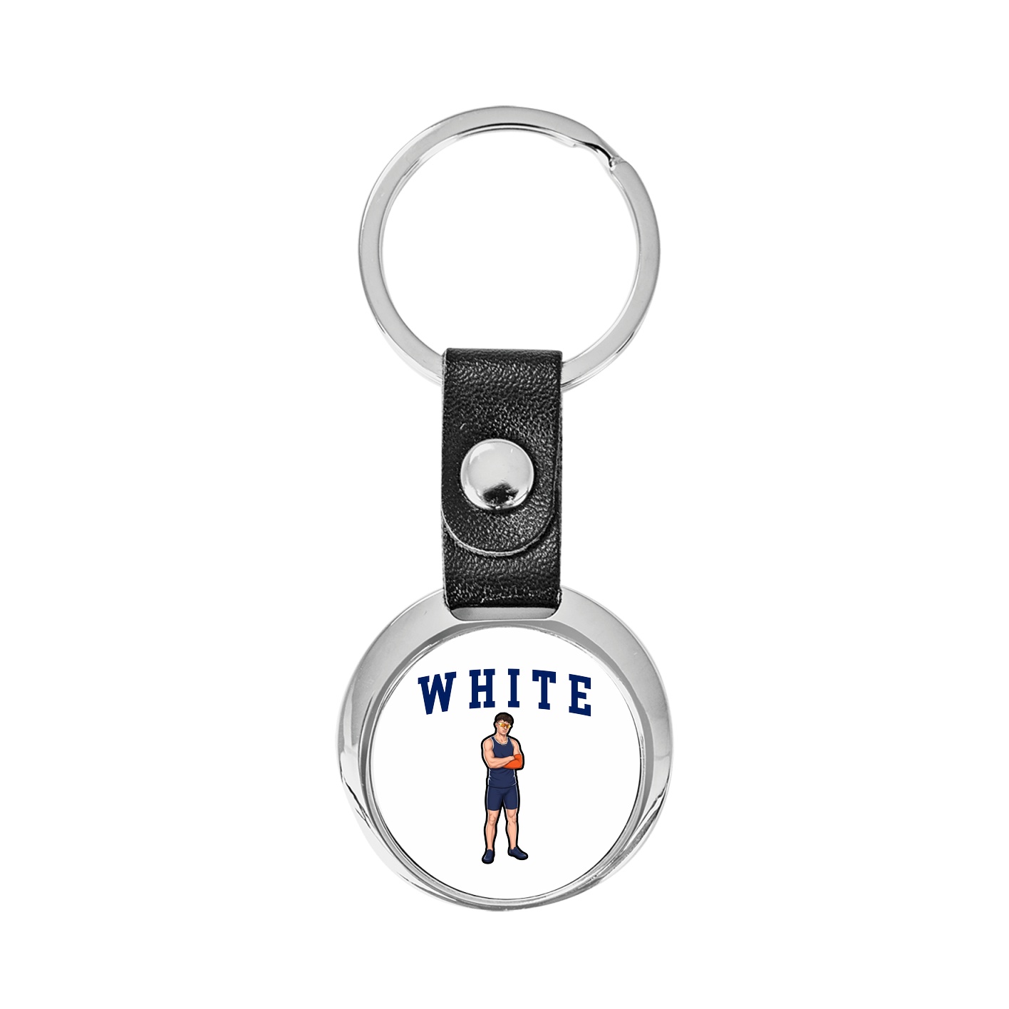 Key Chain — Shirsey in Classic