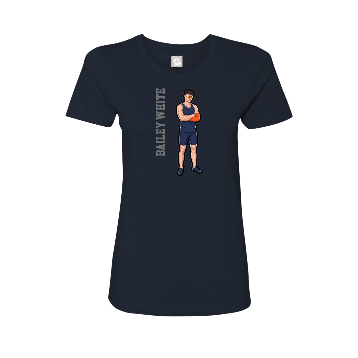 Womens Tee