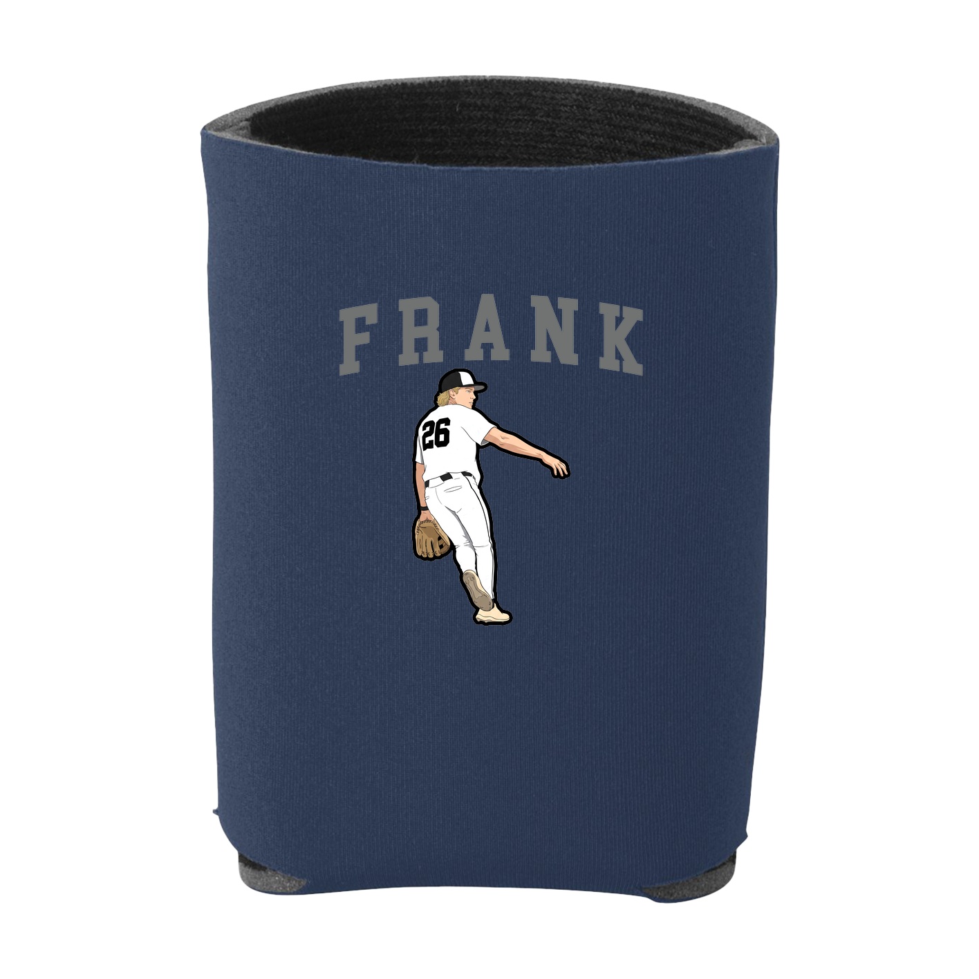 Can Holder — Shirsey in Navy