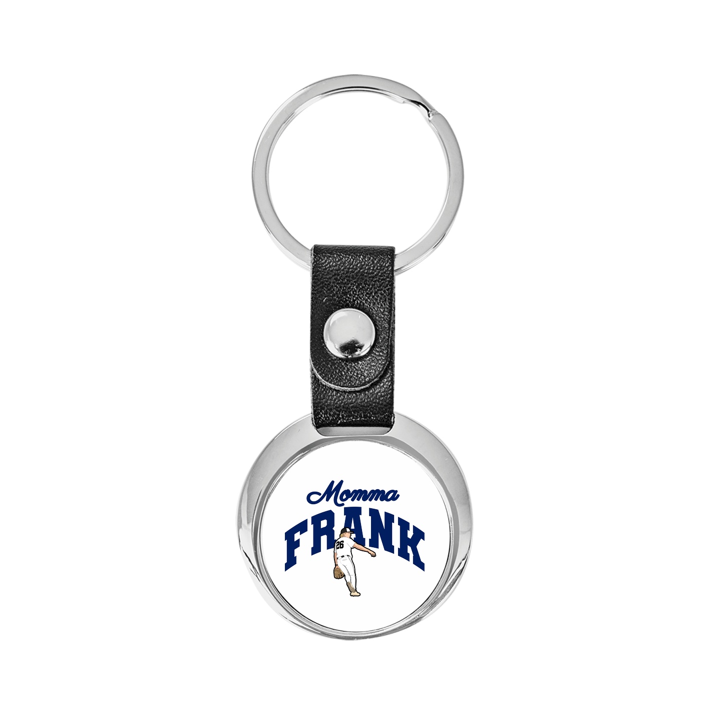 Key Chain — Mothers Day Arch in Classic