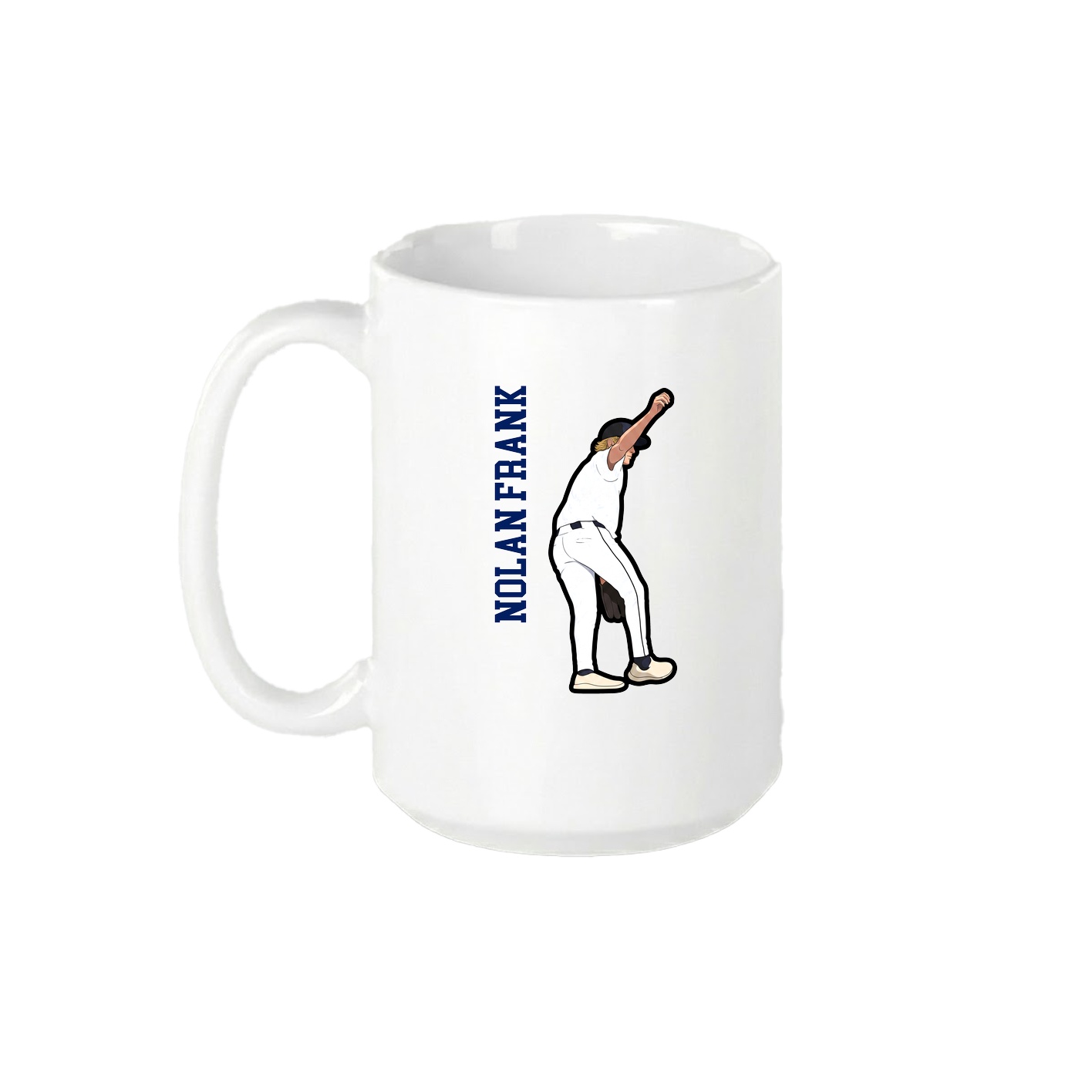 15oz Coffee Mug