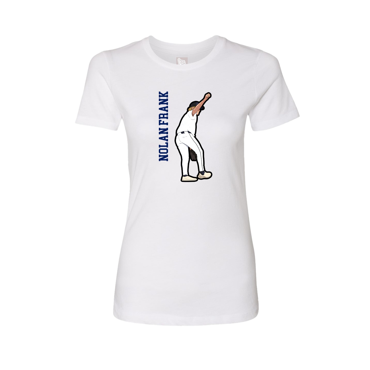 Womens Tee