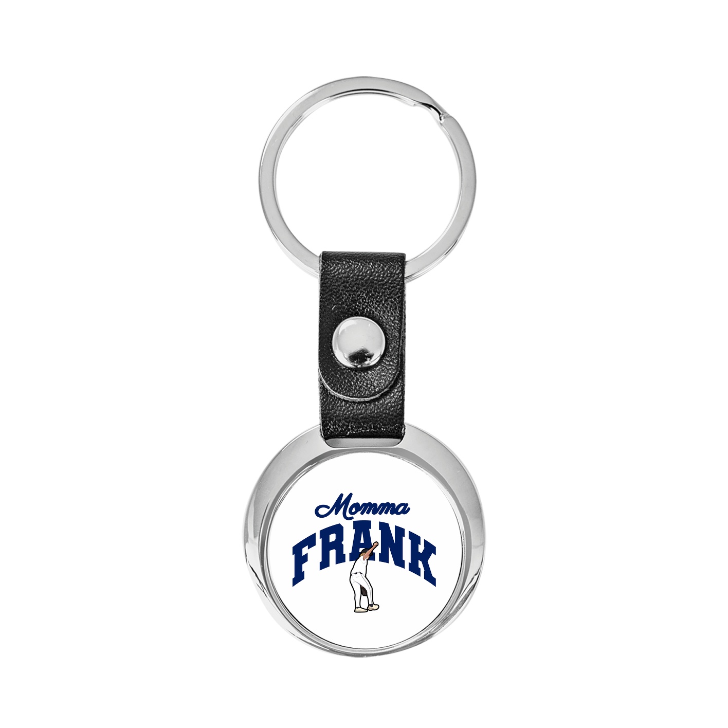 Key Chain — Mothers Day Arch in Classic