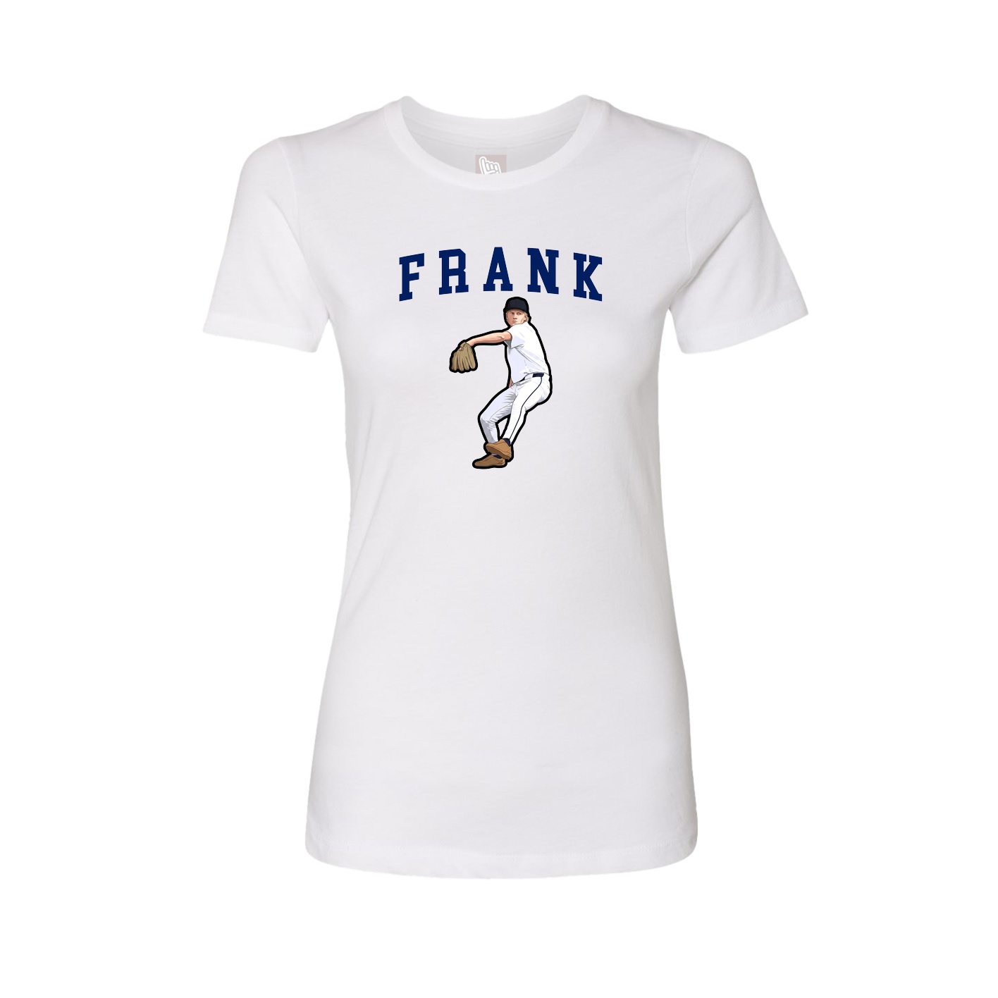 Womens Tee