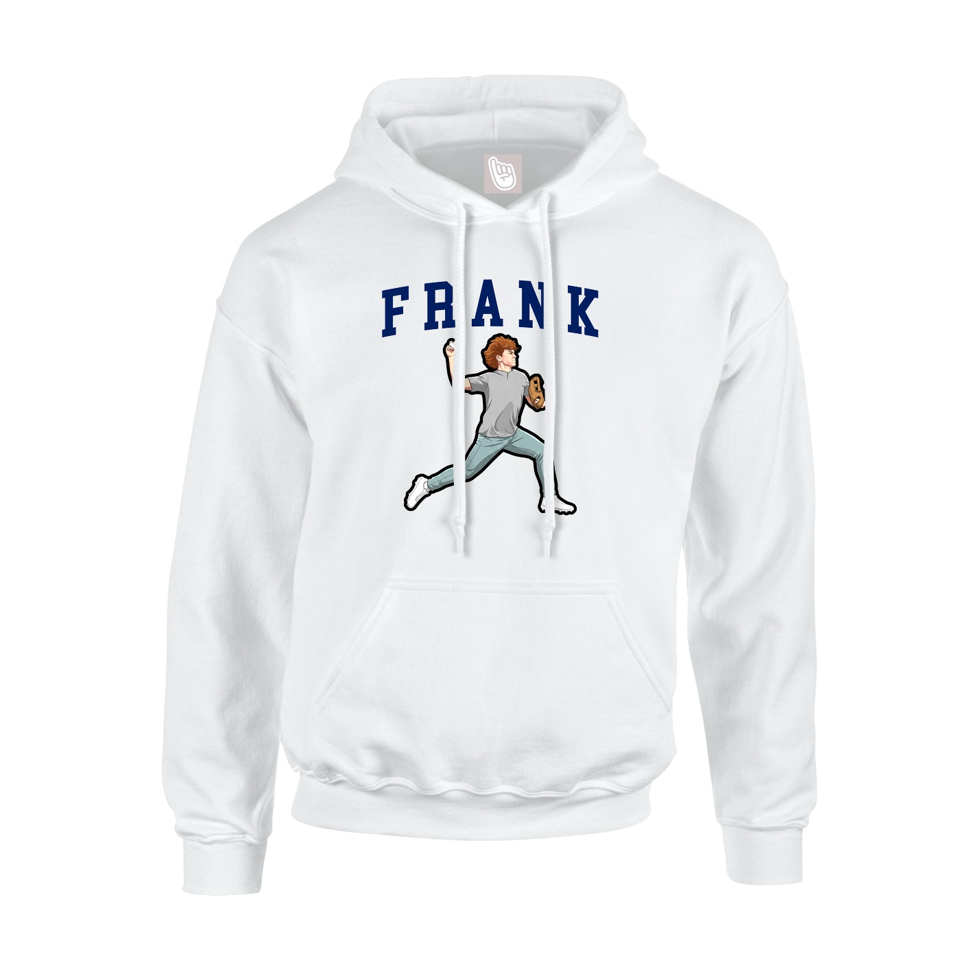 Youth Hoodie