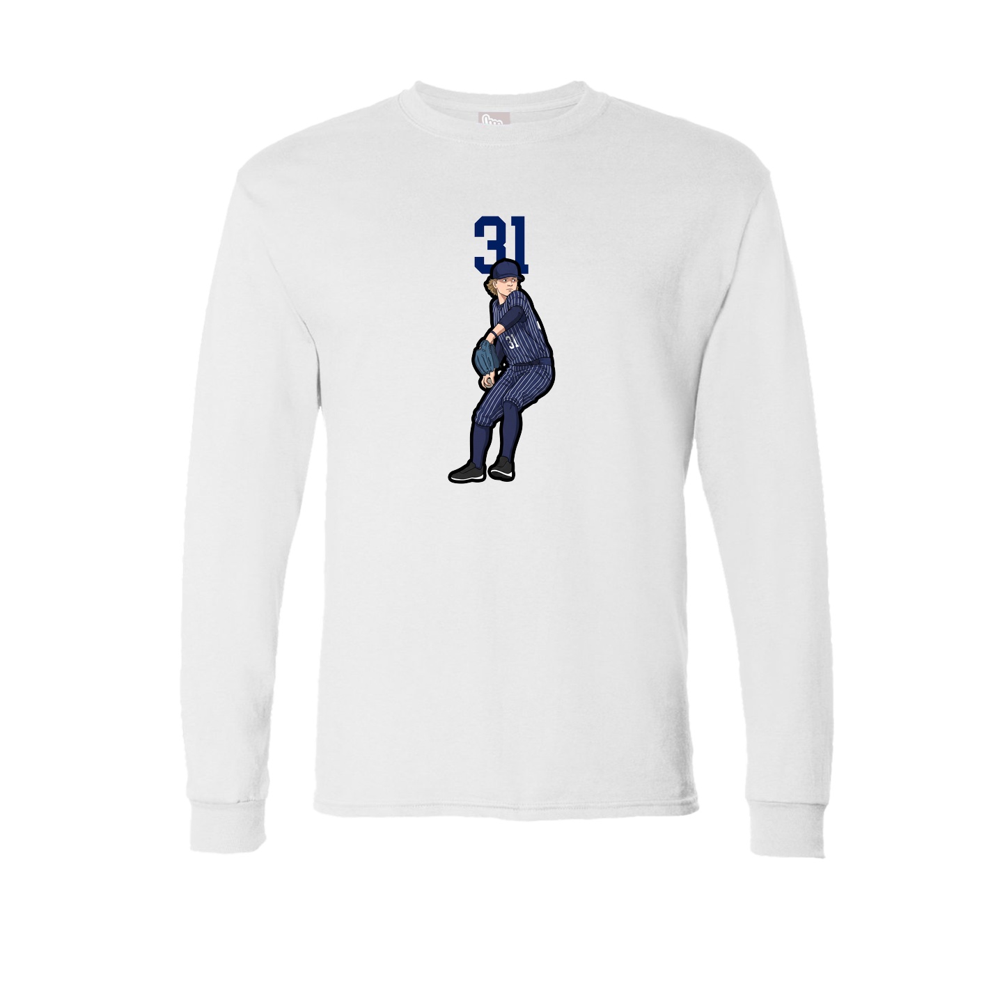 Long Sleeve Tee