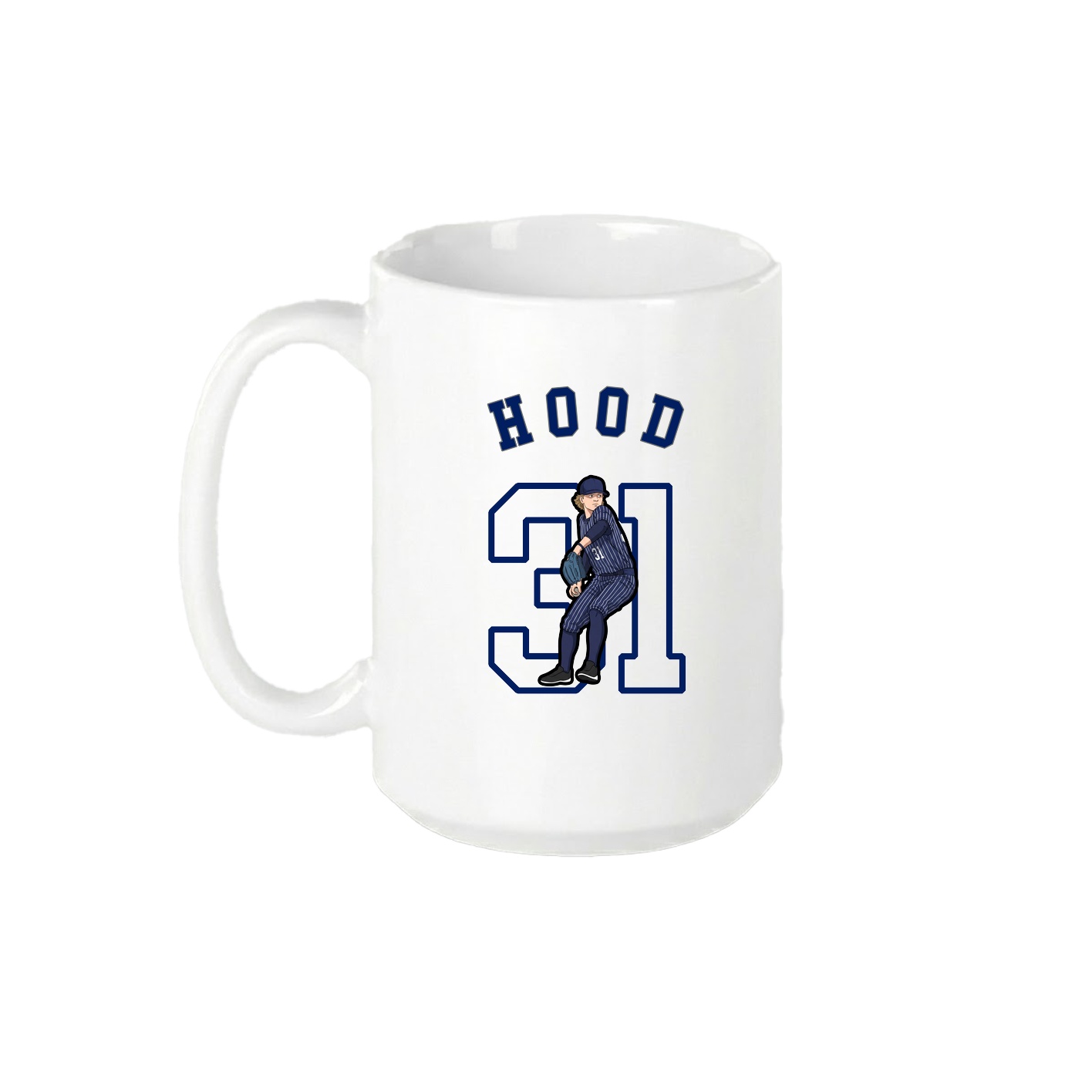 15oz Coffee Mug