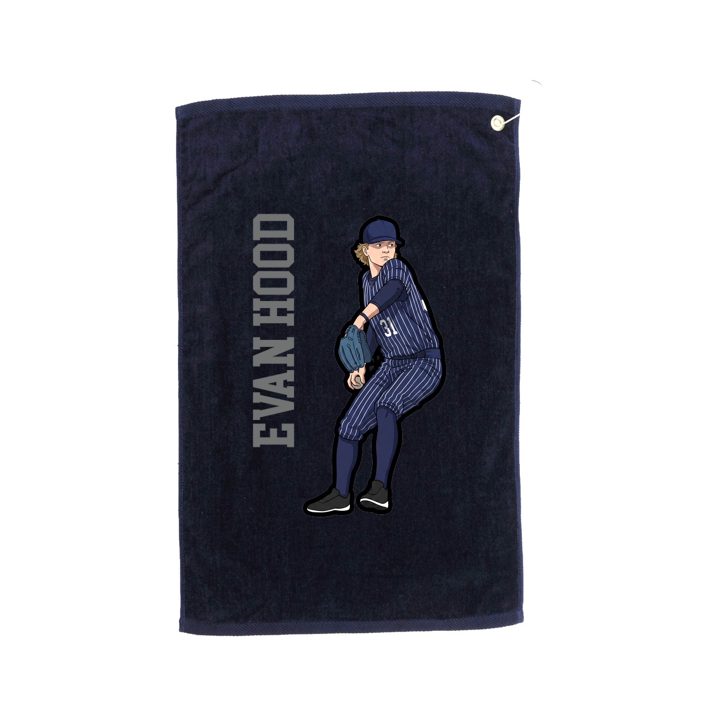 Golf Towel