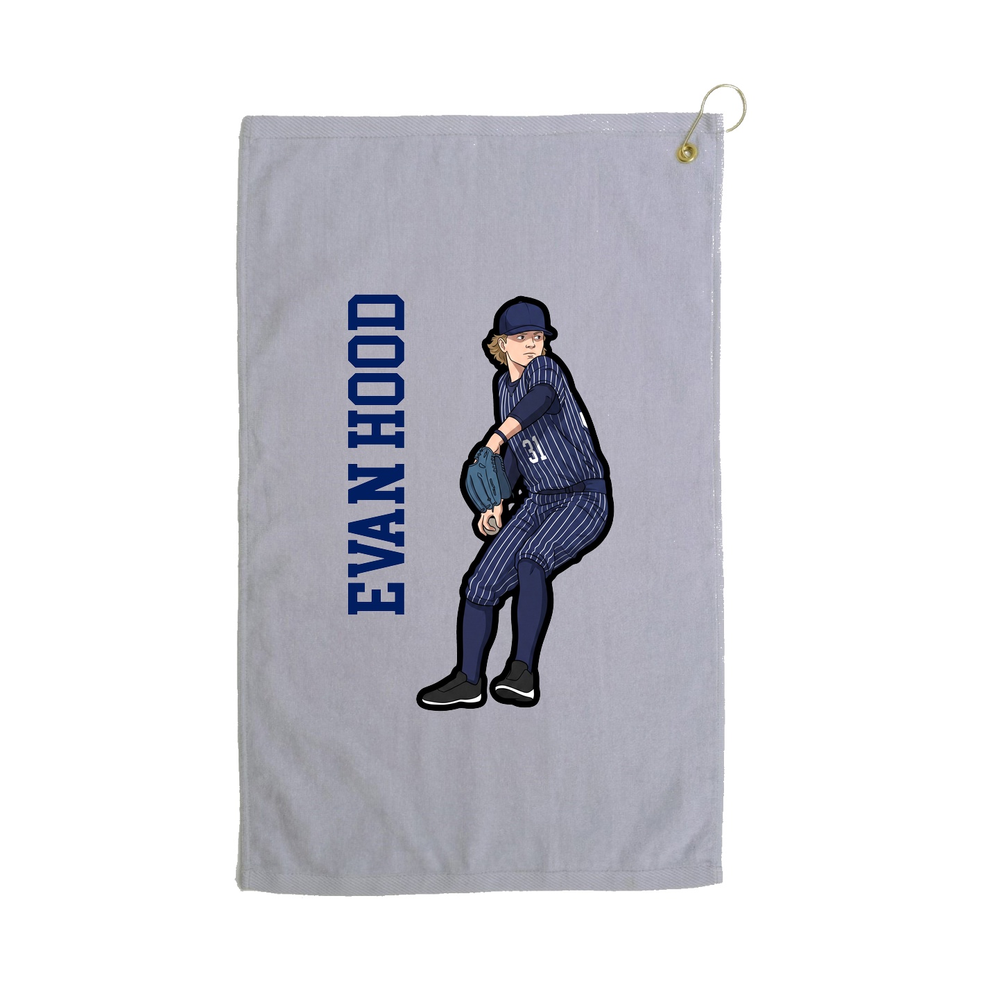 Golf Towel