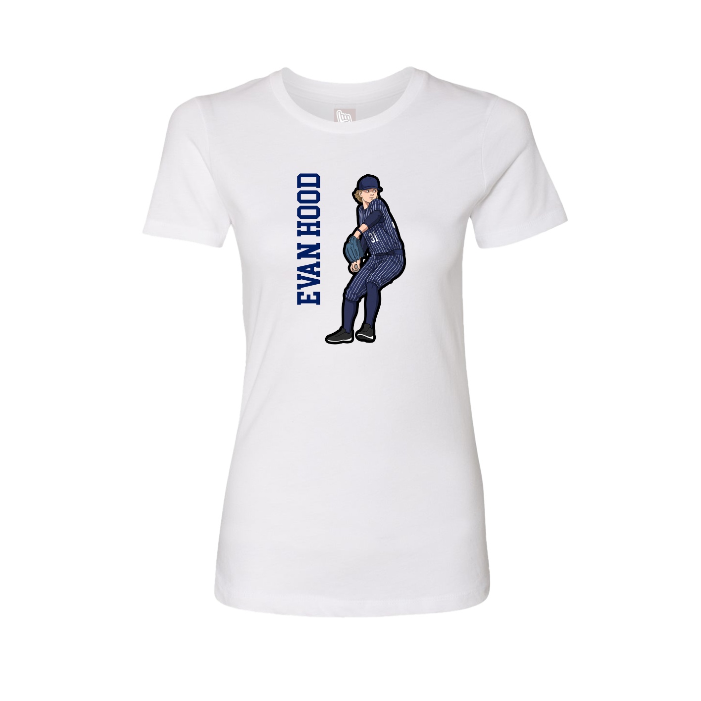 Womens Tee