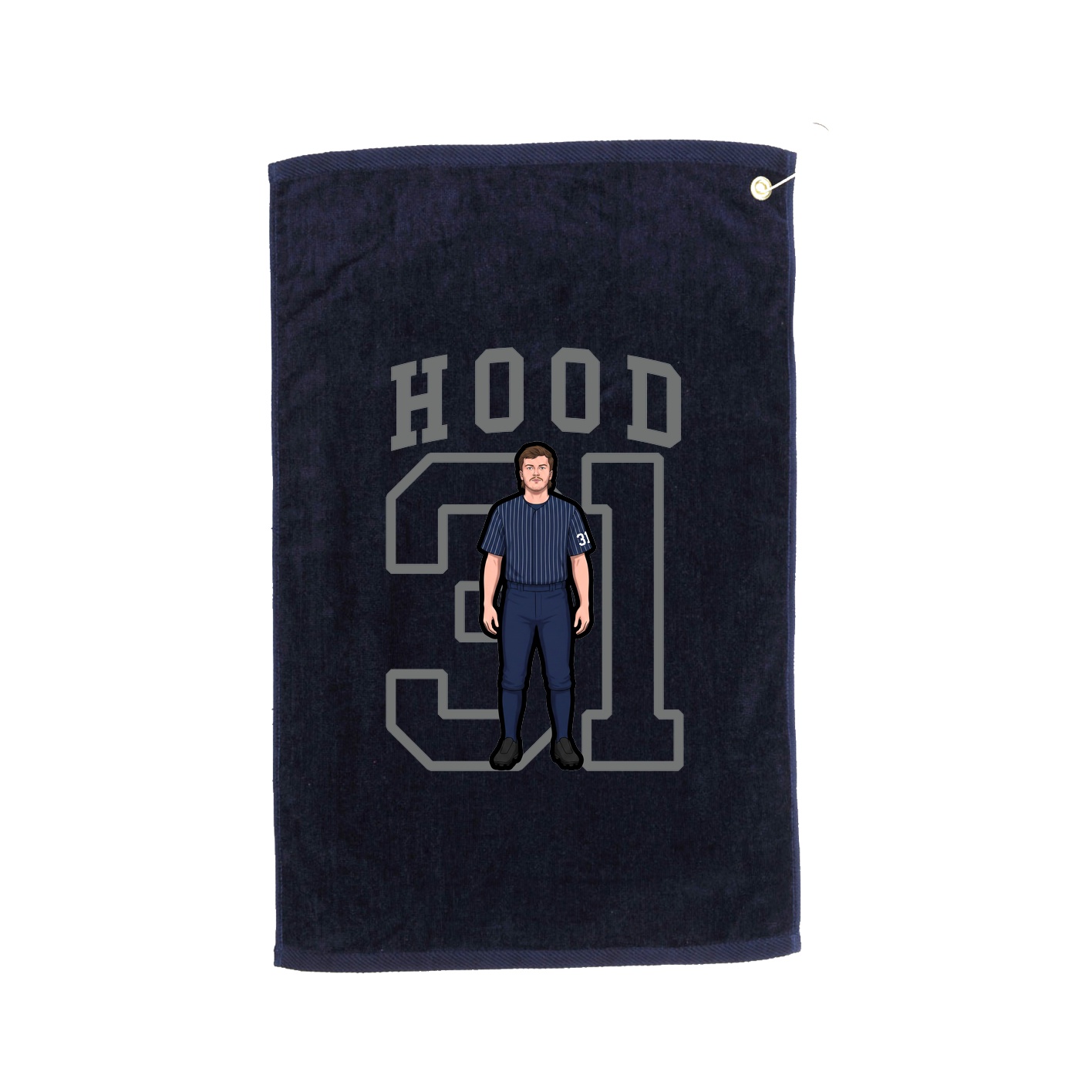 Golf Towel
