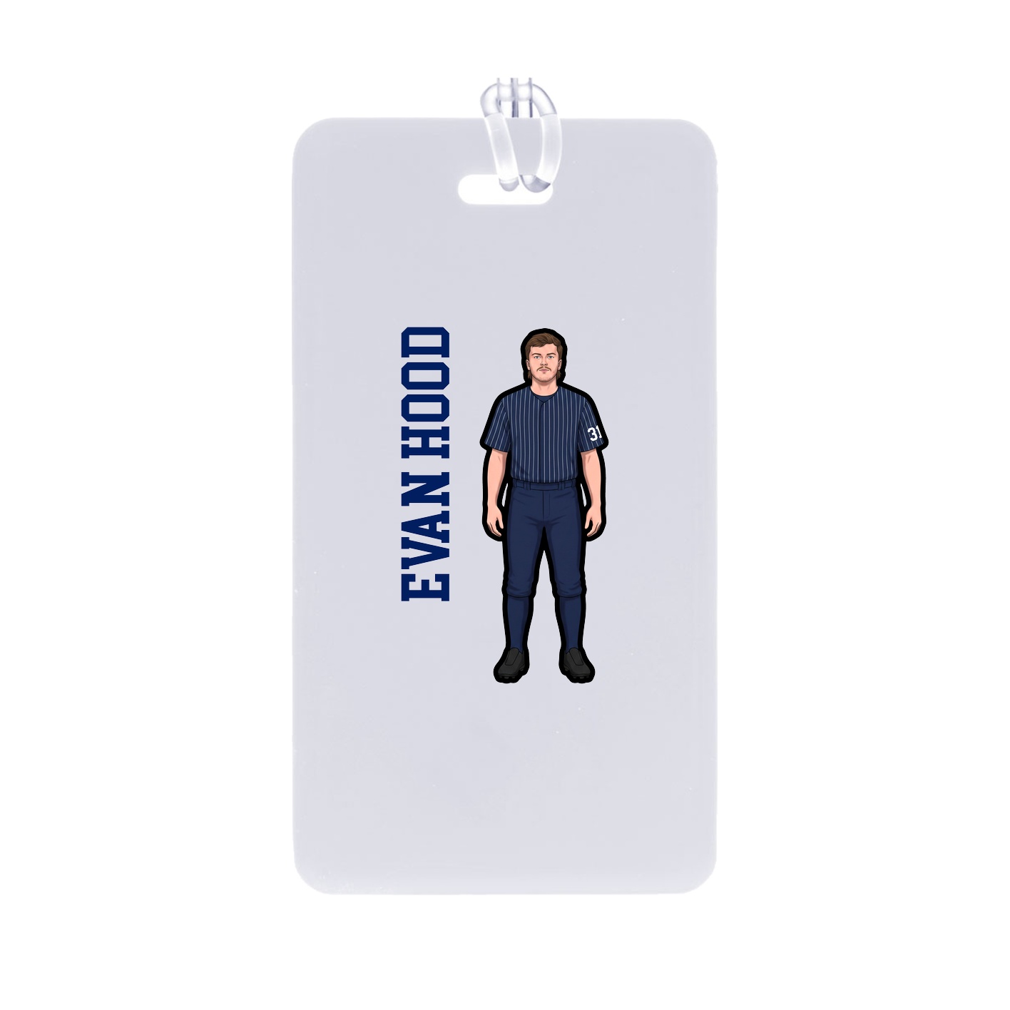 Bag Tag