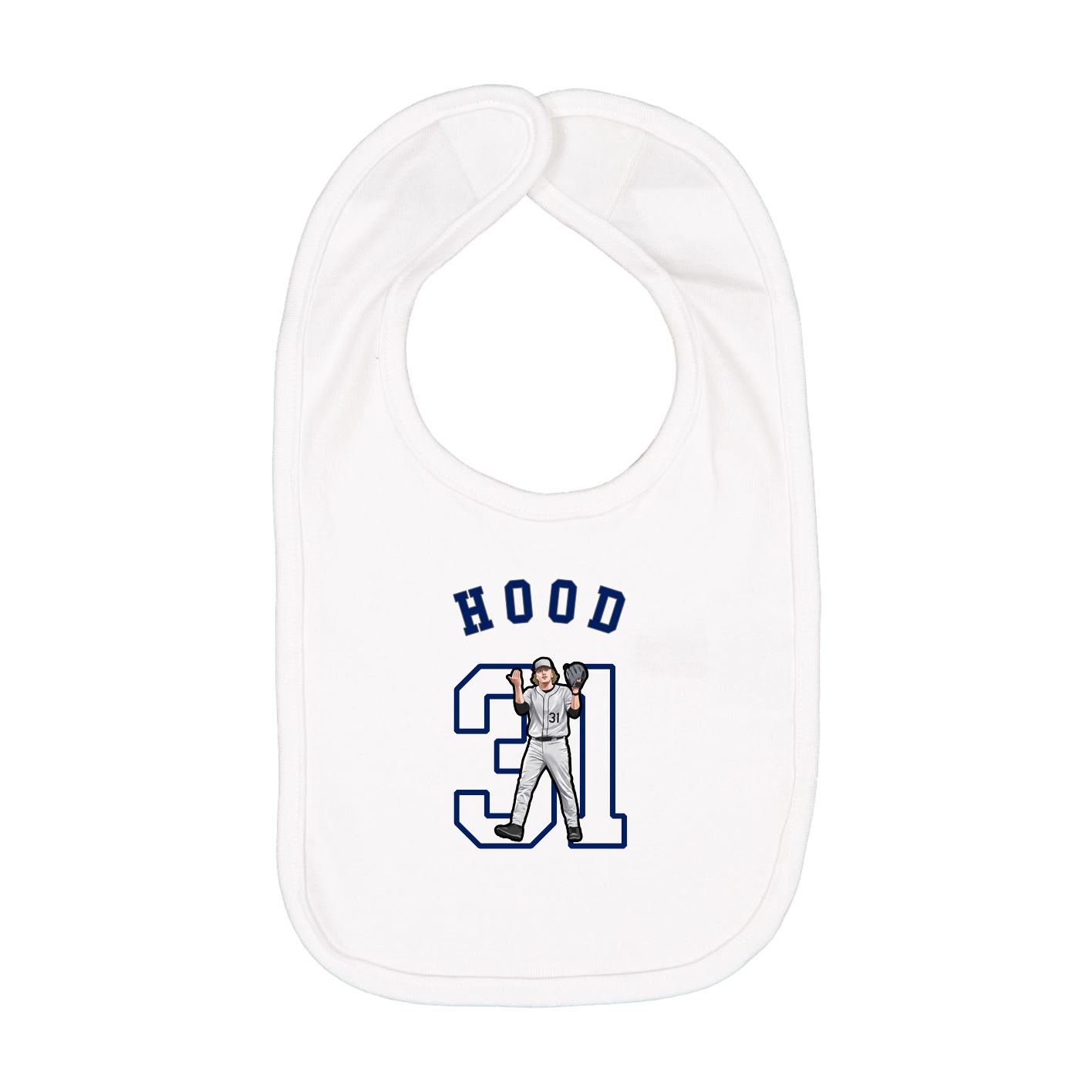 Infant Bib