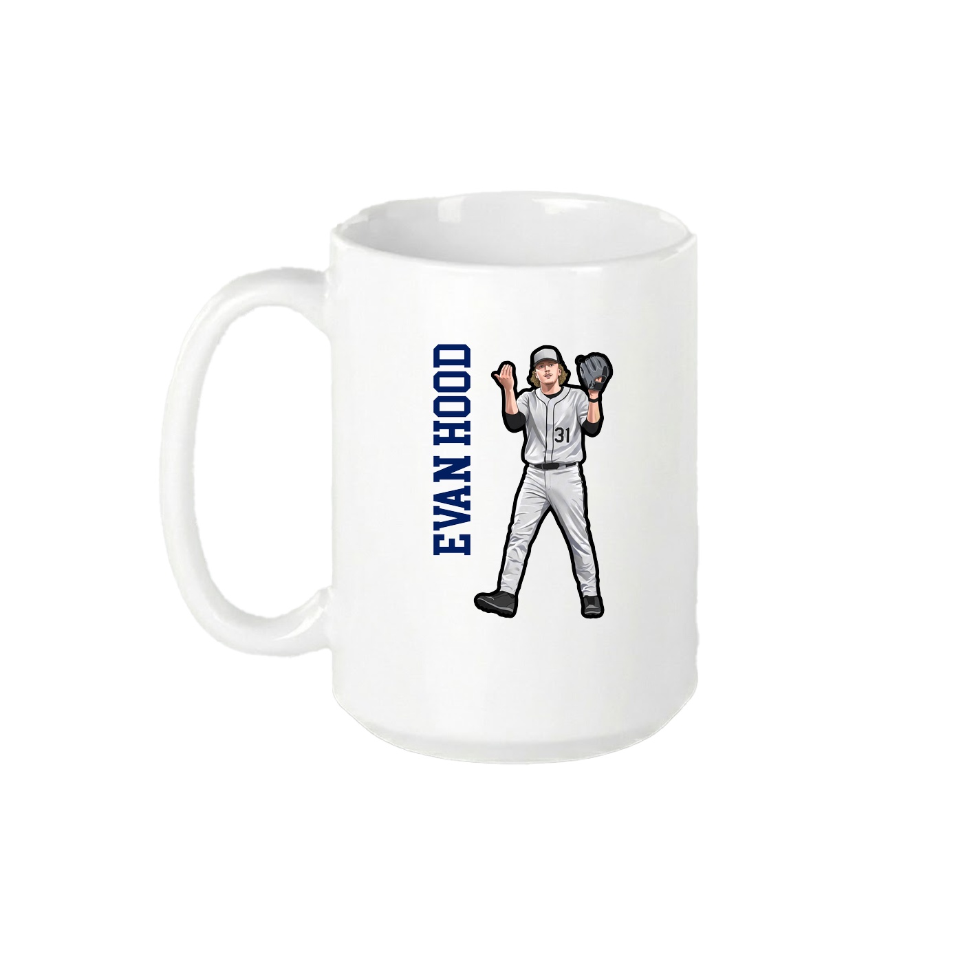 15oz Coffee Mug