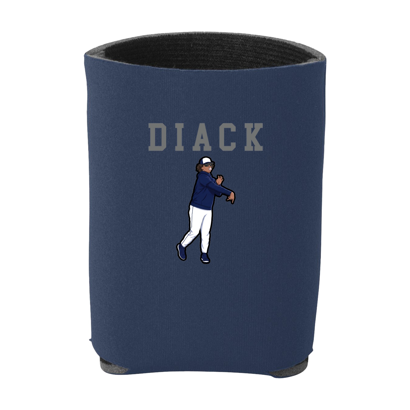 Can Holder — Shirsey in Navy
