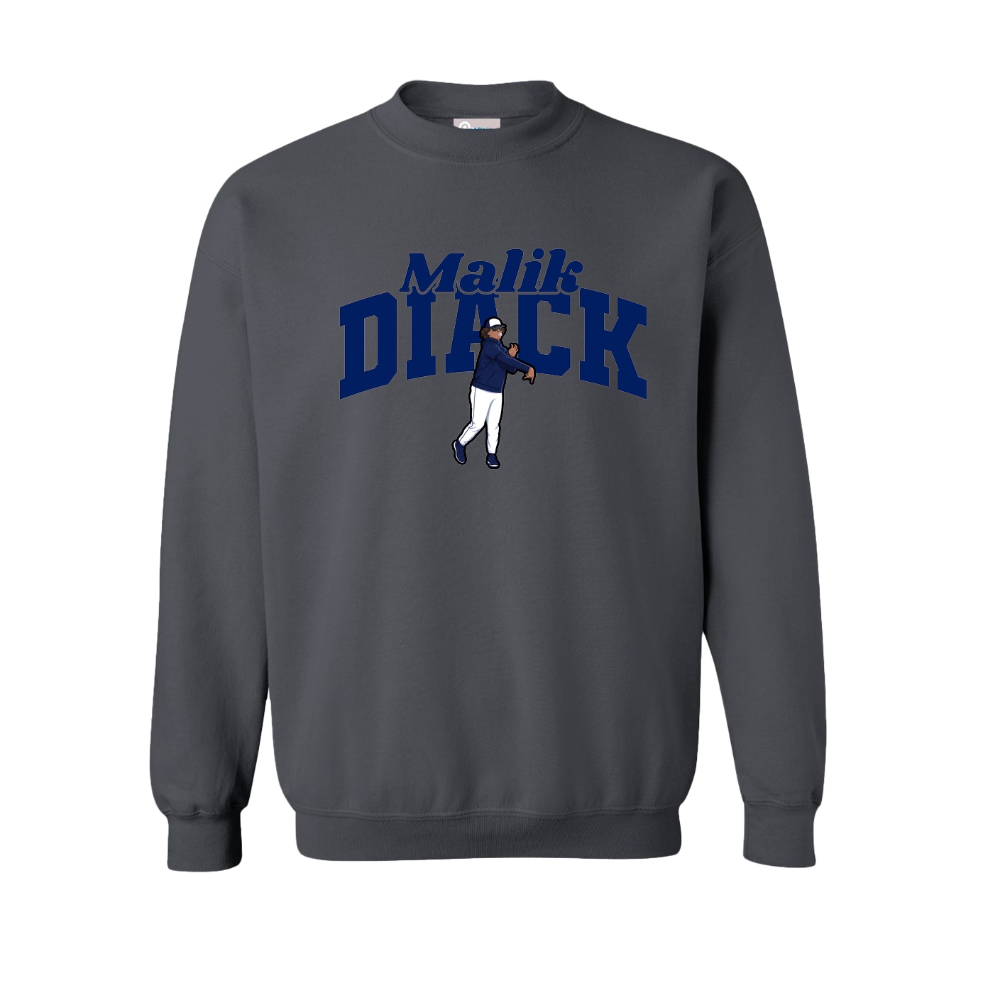Fleece Crew