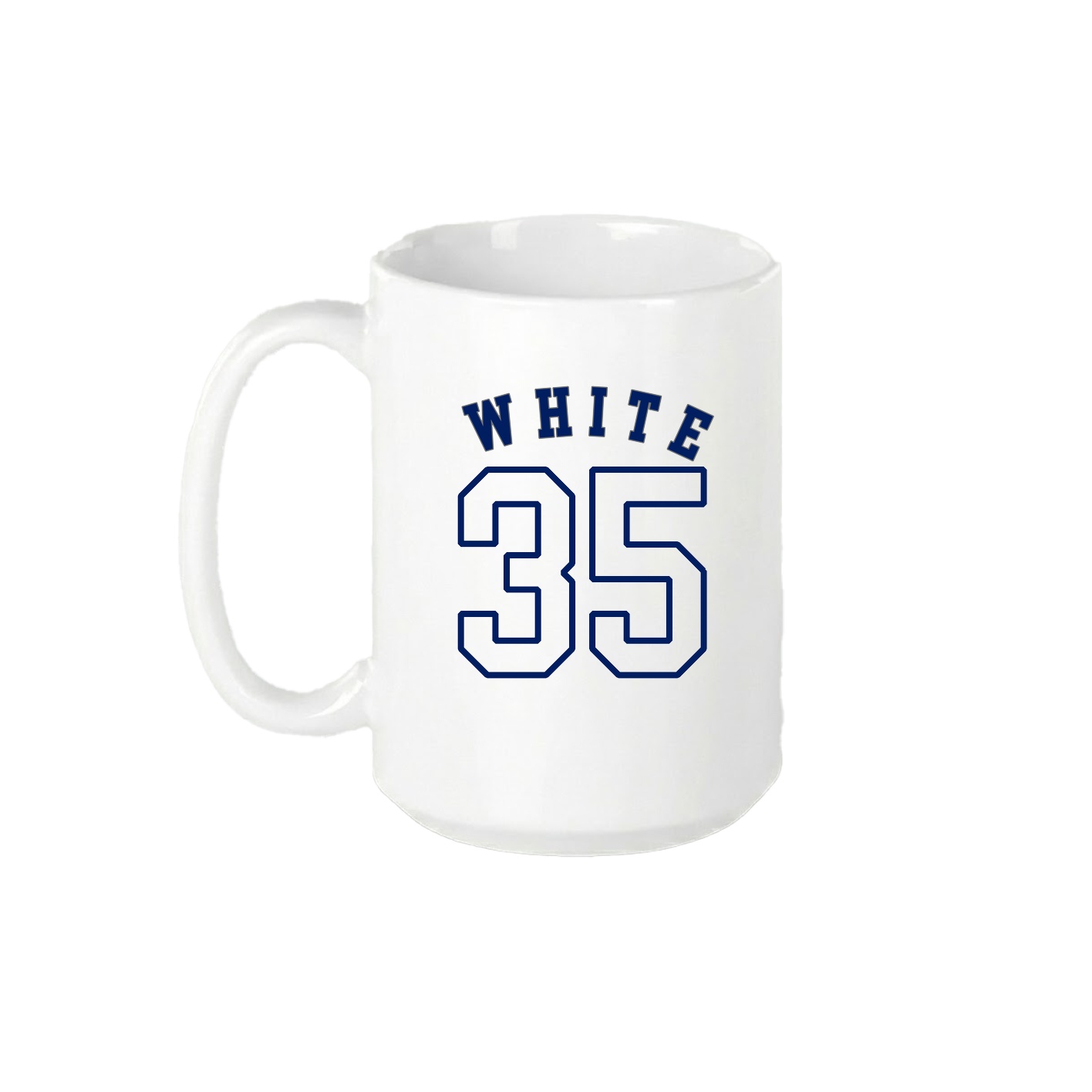 15oz Coffee Mug