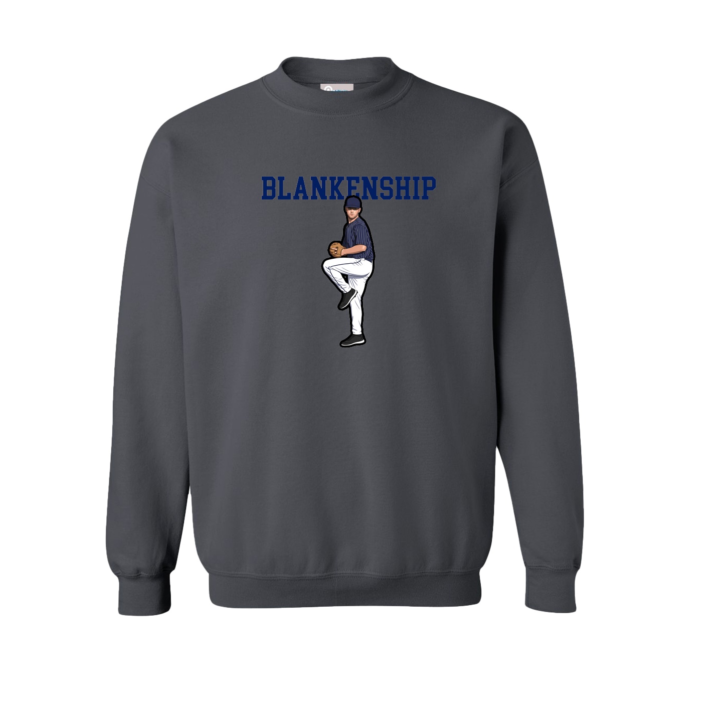 Fleece Crew