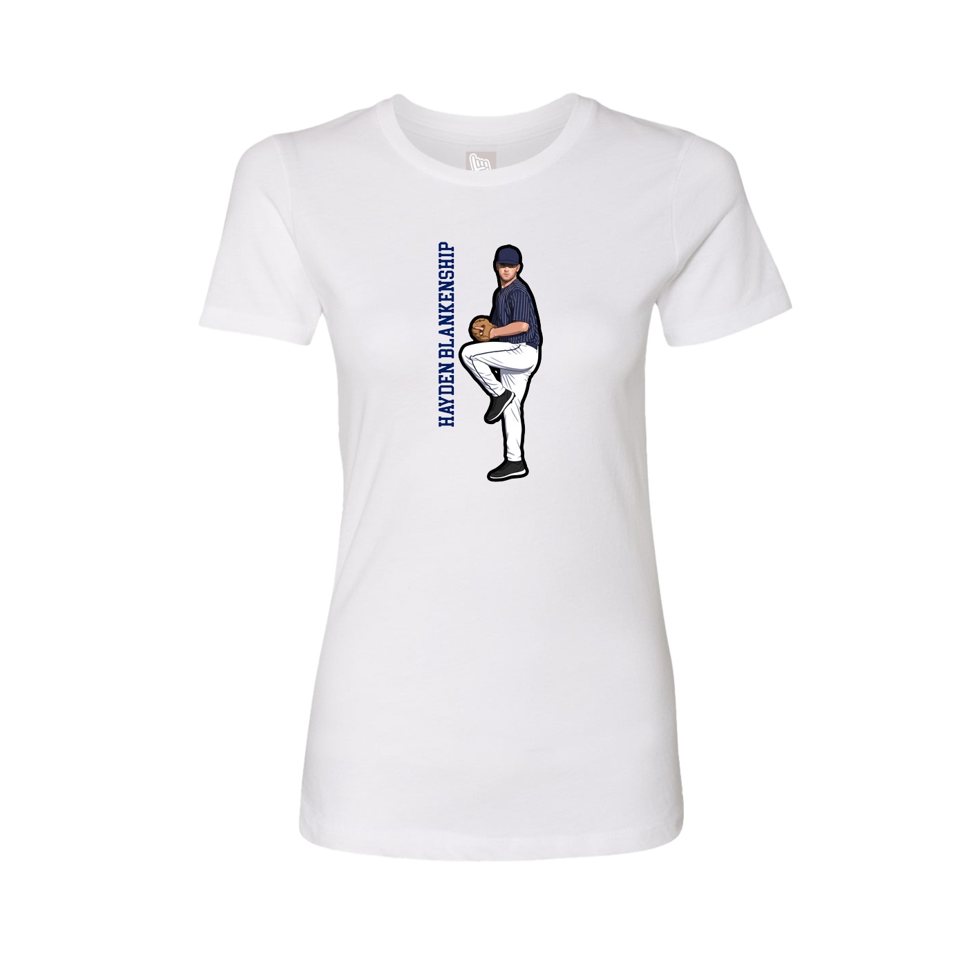 Womens Tee