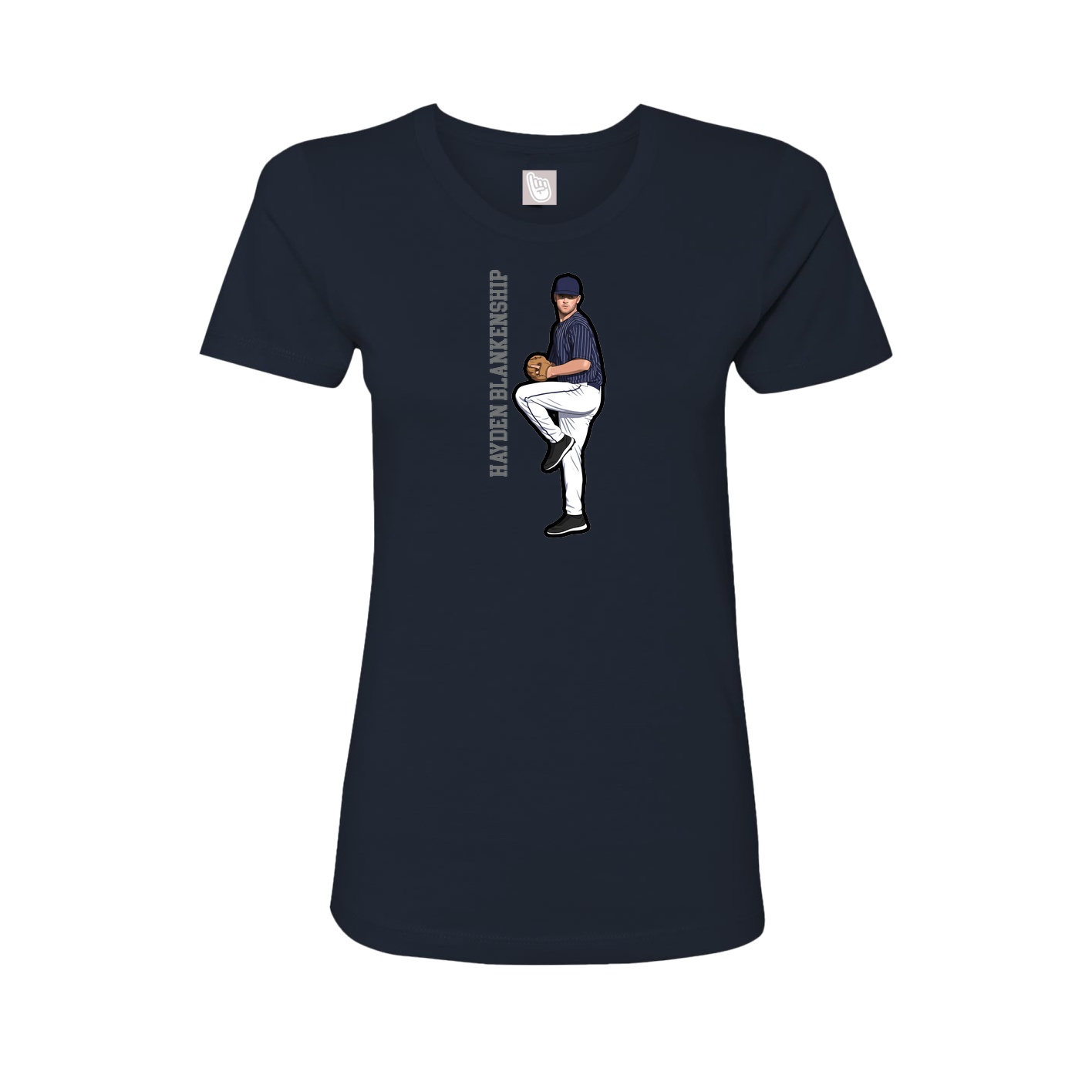 Womens Tee