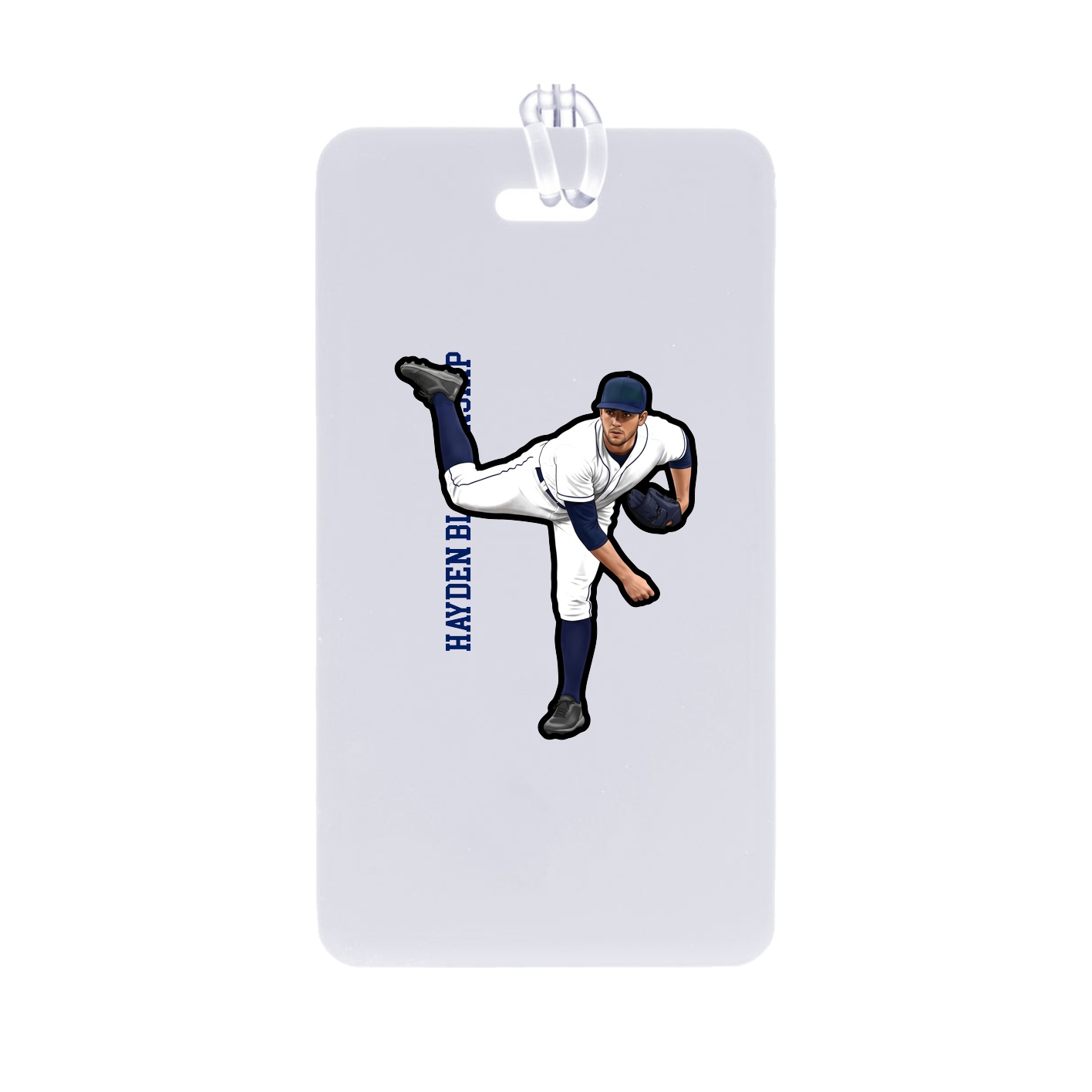 Bag Tag