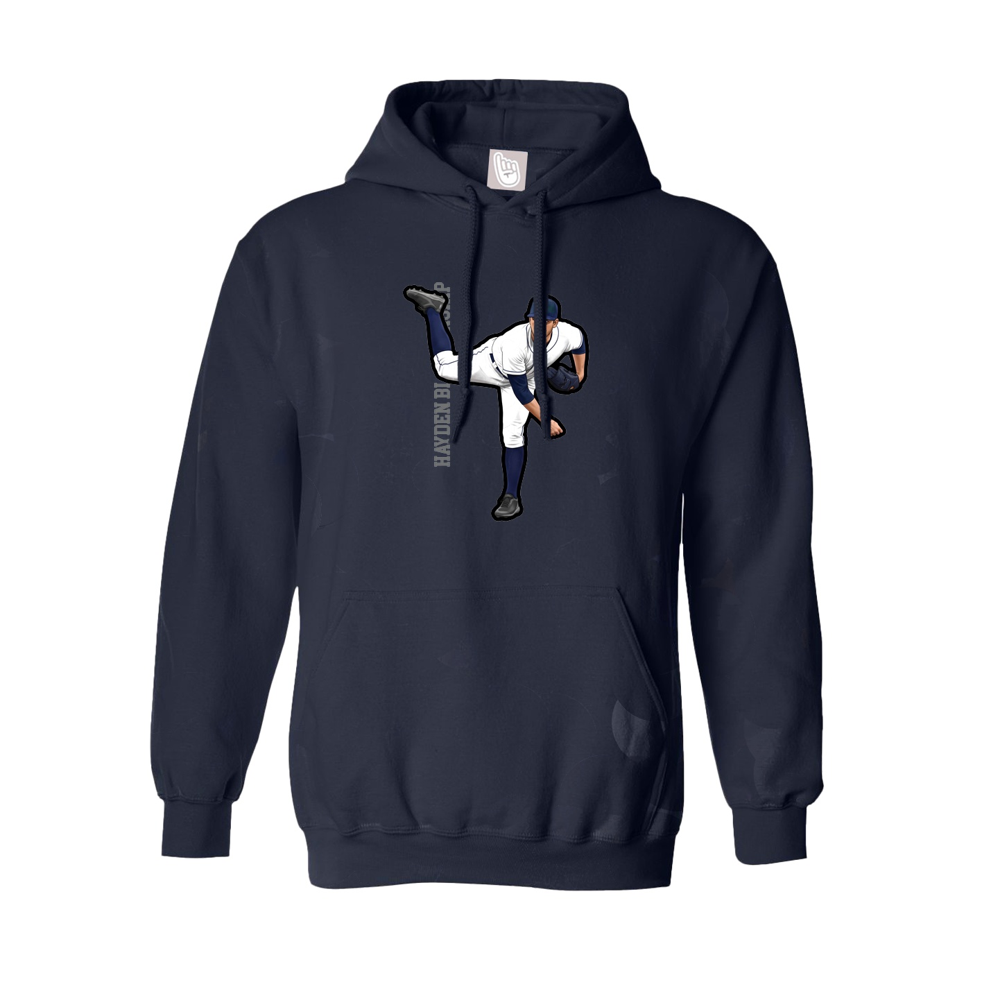 NIL Club Hoodie