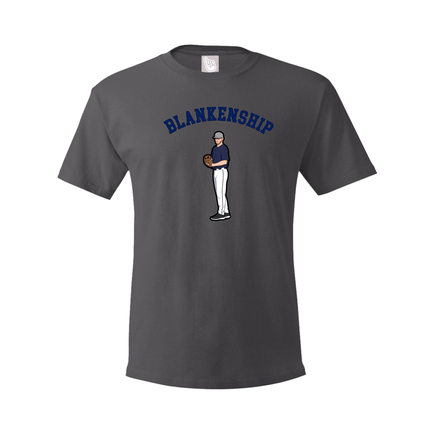 NIL Club Tee