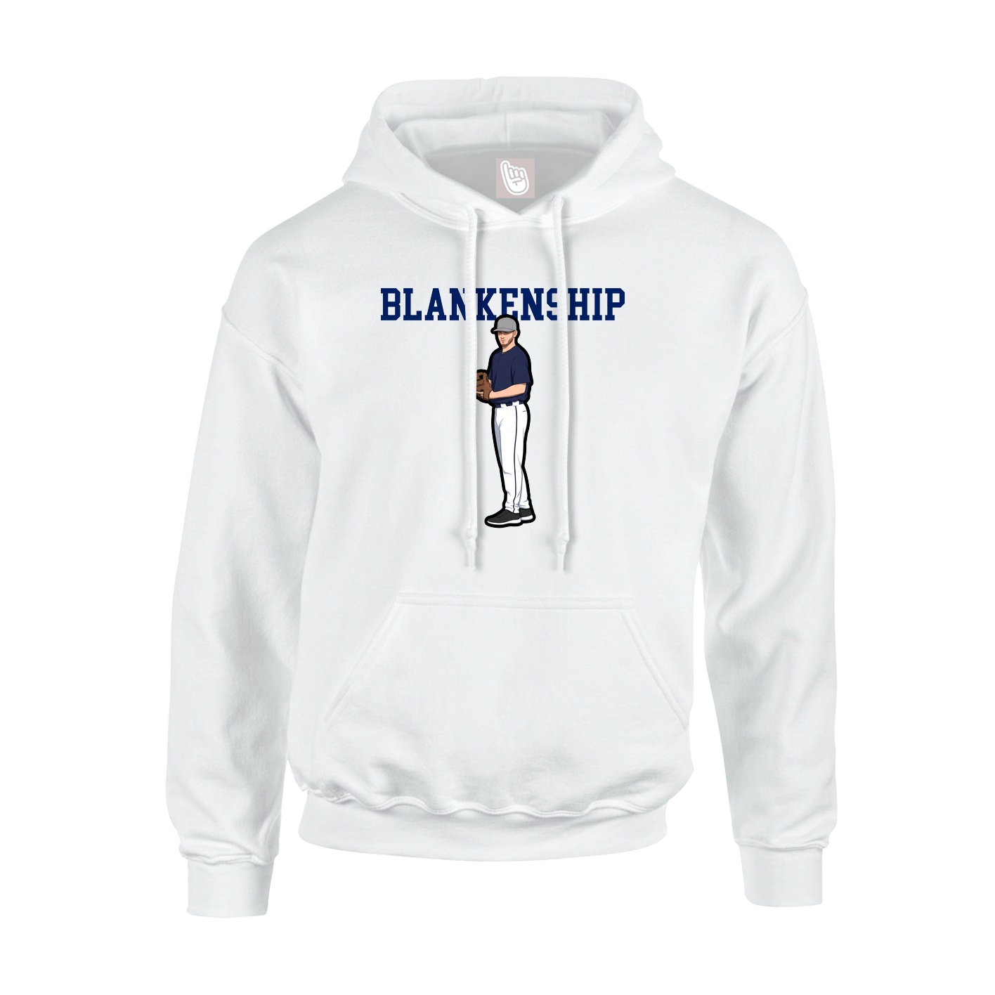 Youth Hoodie
