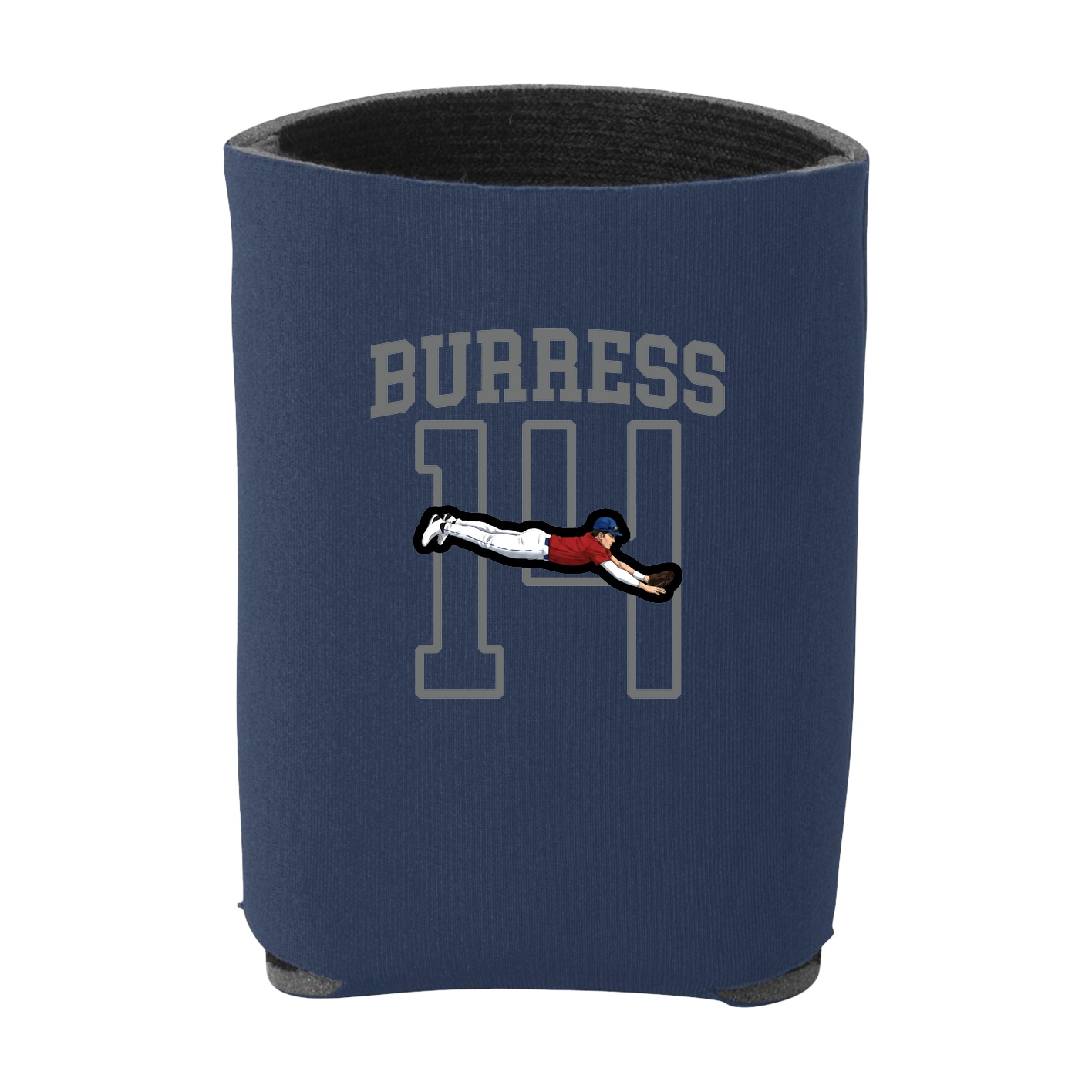 Can Holder — Shirsey in Navy