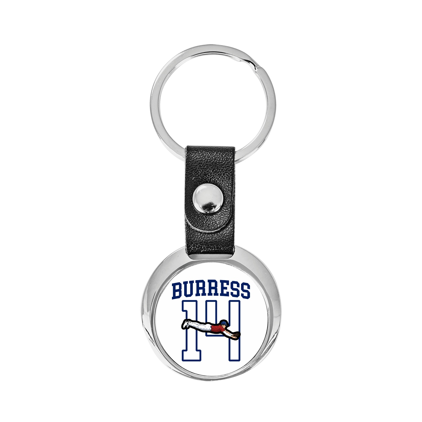 Key Chain — Shirsey in Classic