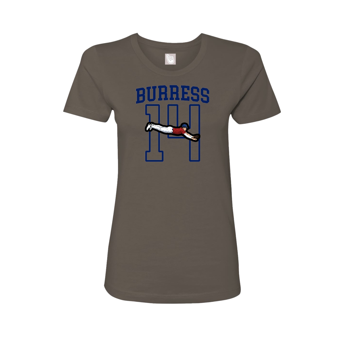 Womens Tee