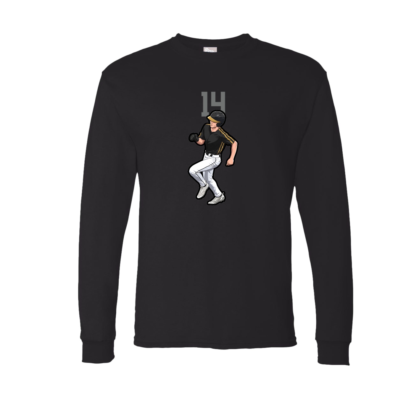 Long Sleeve Tee