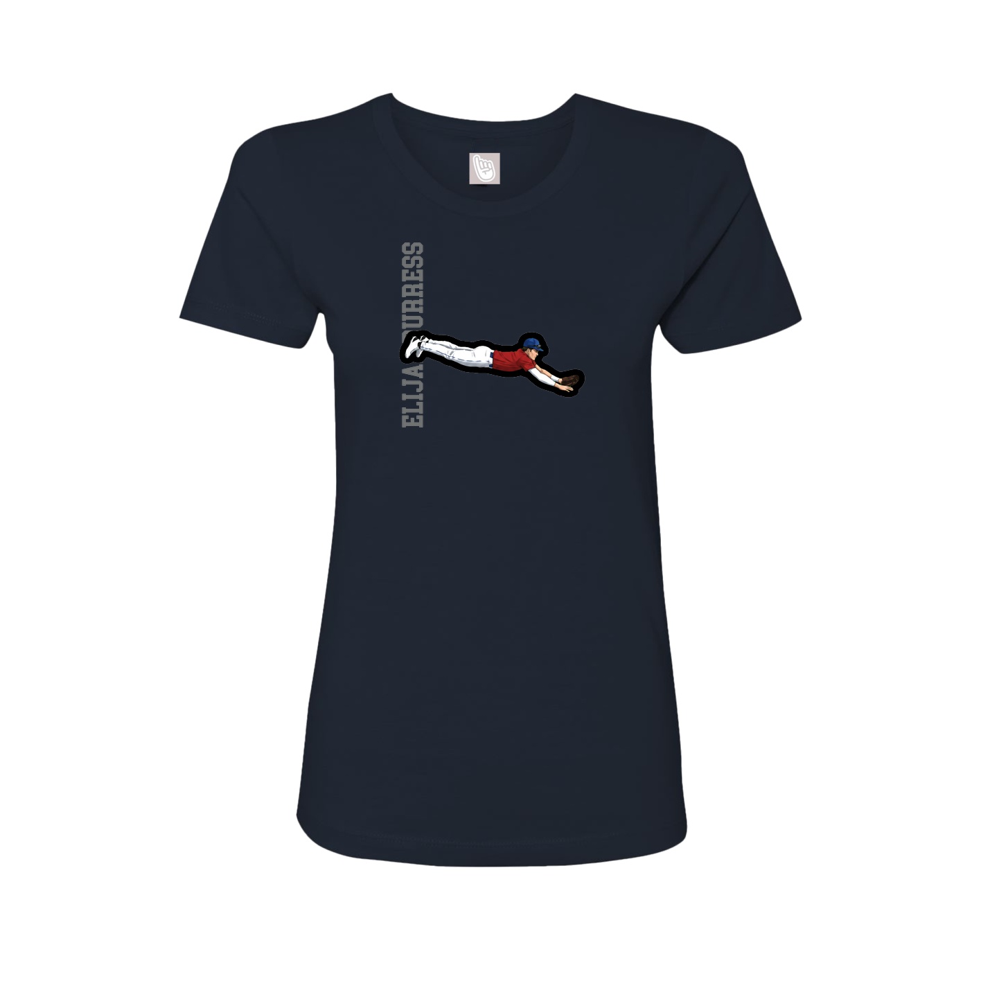 Womens Tee