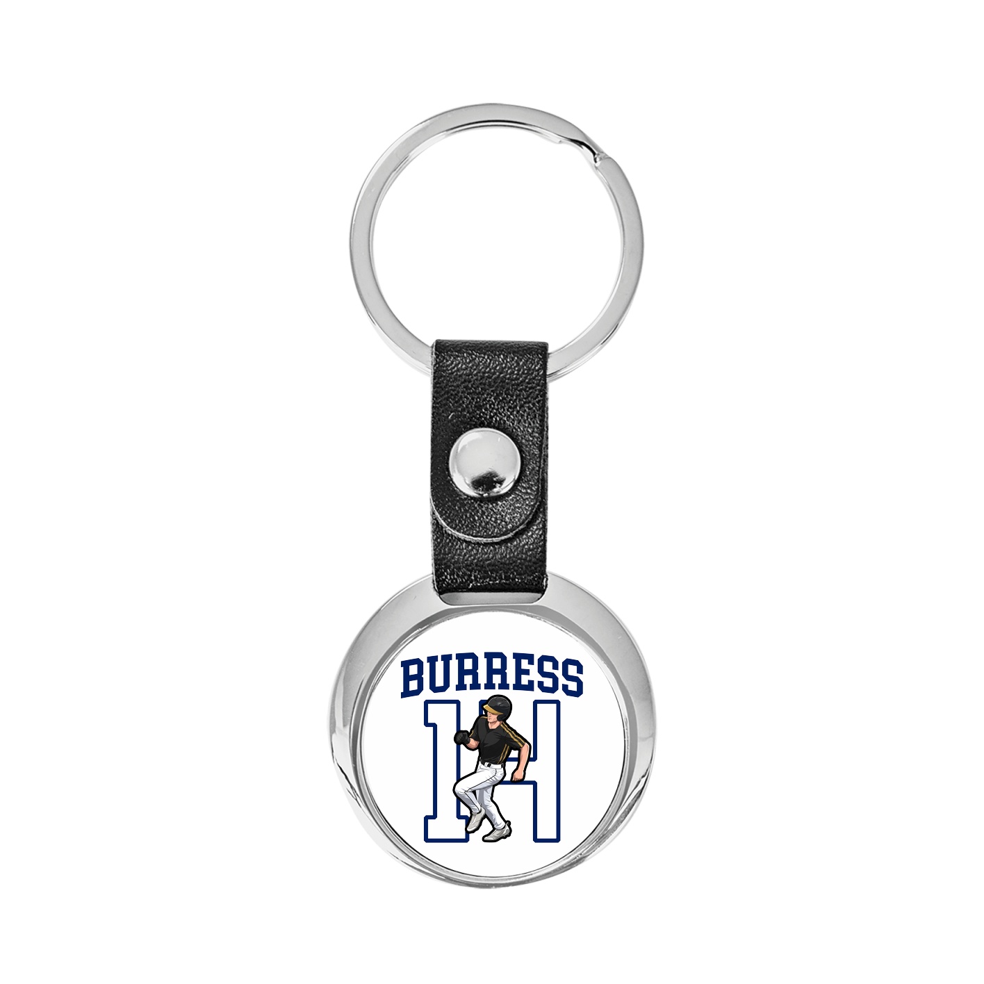 Key Chain — Shirsey in Classic