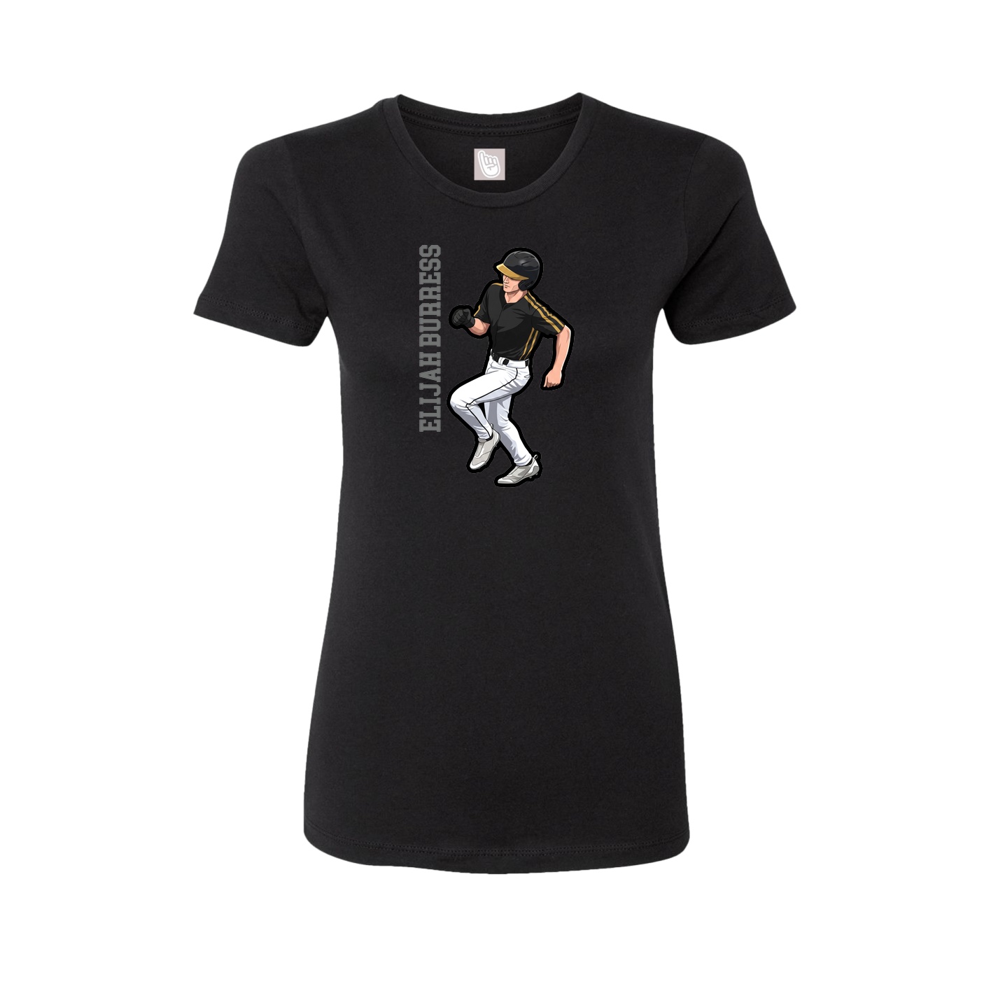 Fitted Women's Tee