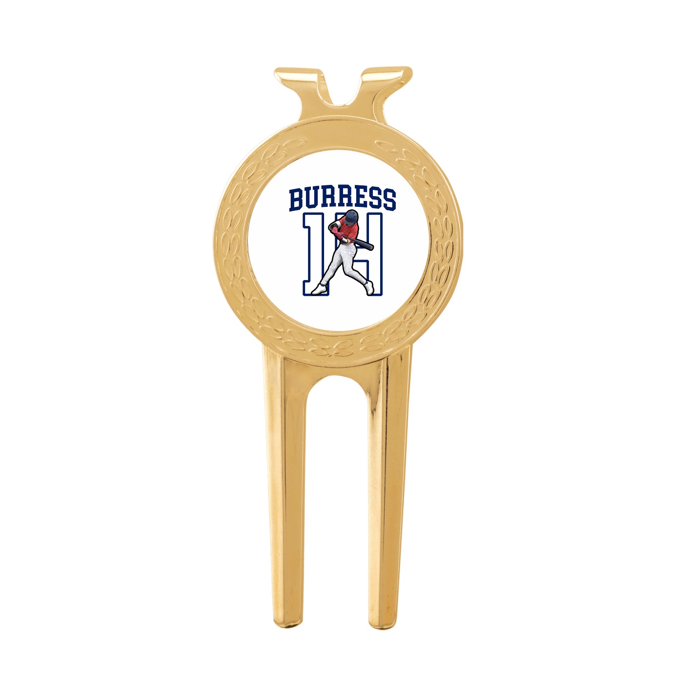 Divot Tool with Ball Marker — Shirsey in Classic