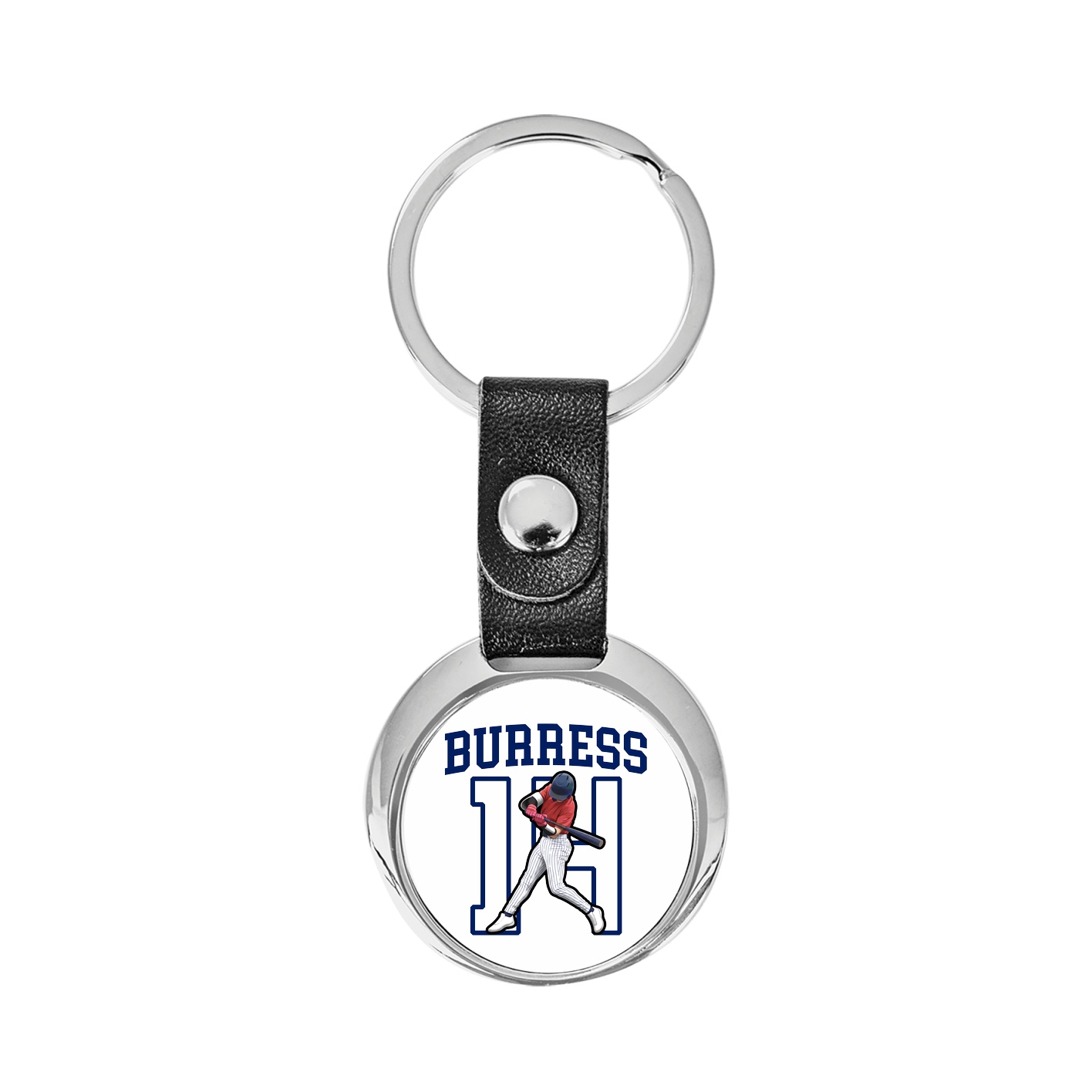 Key Chain — Shirsey in Classic
