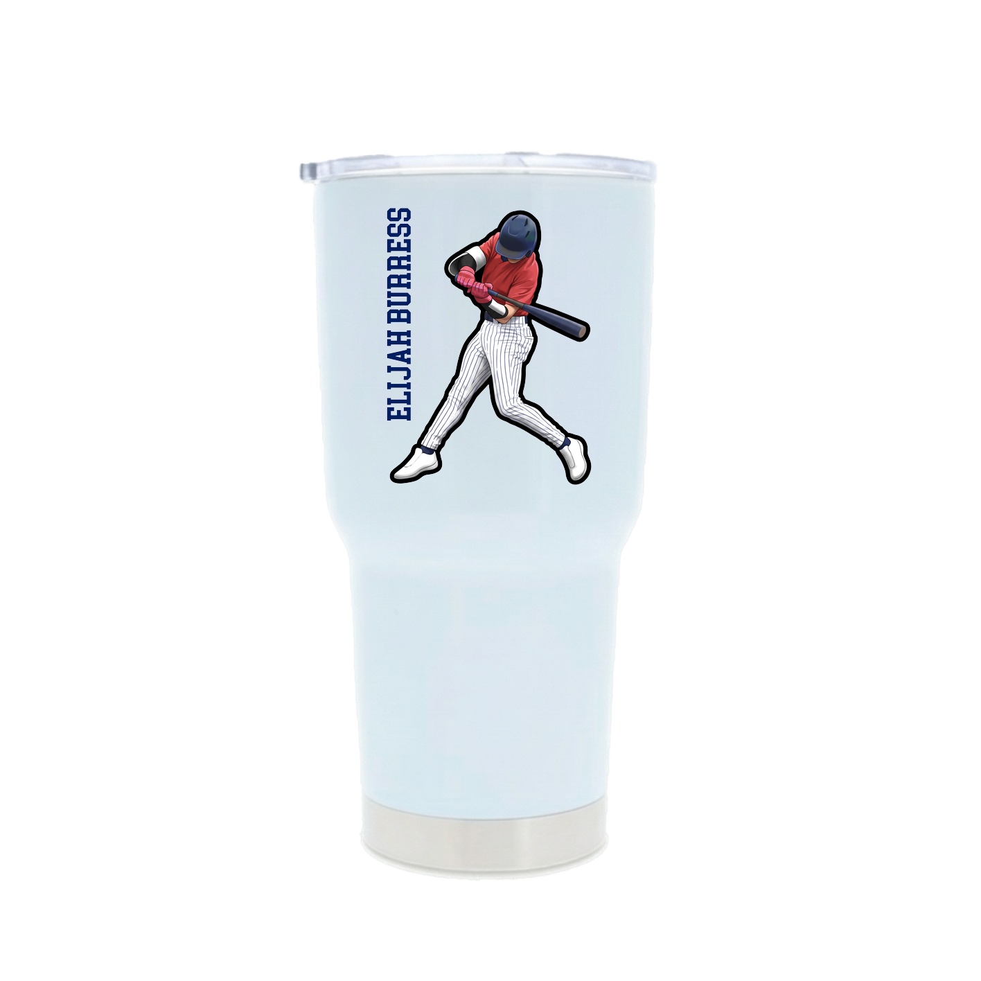 30oz Stainless Steel Tumbler