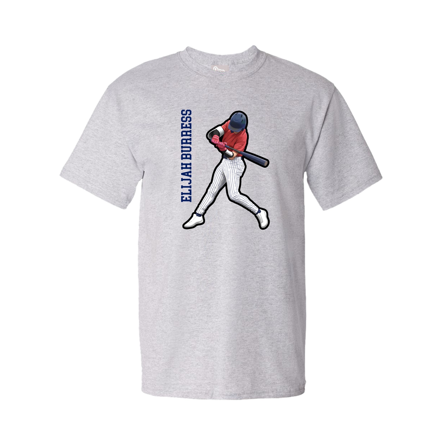 NIL Club Tee