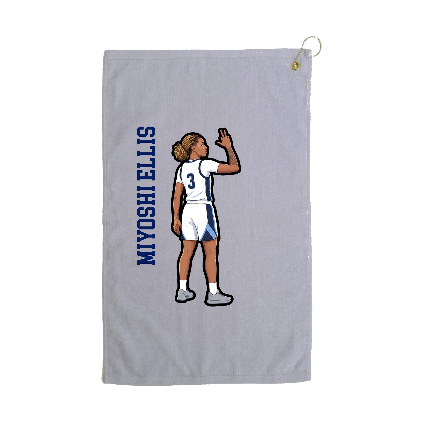 Golf Towel