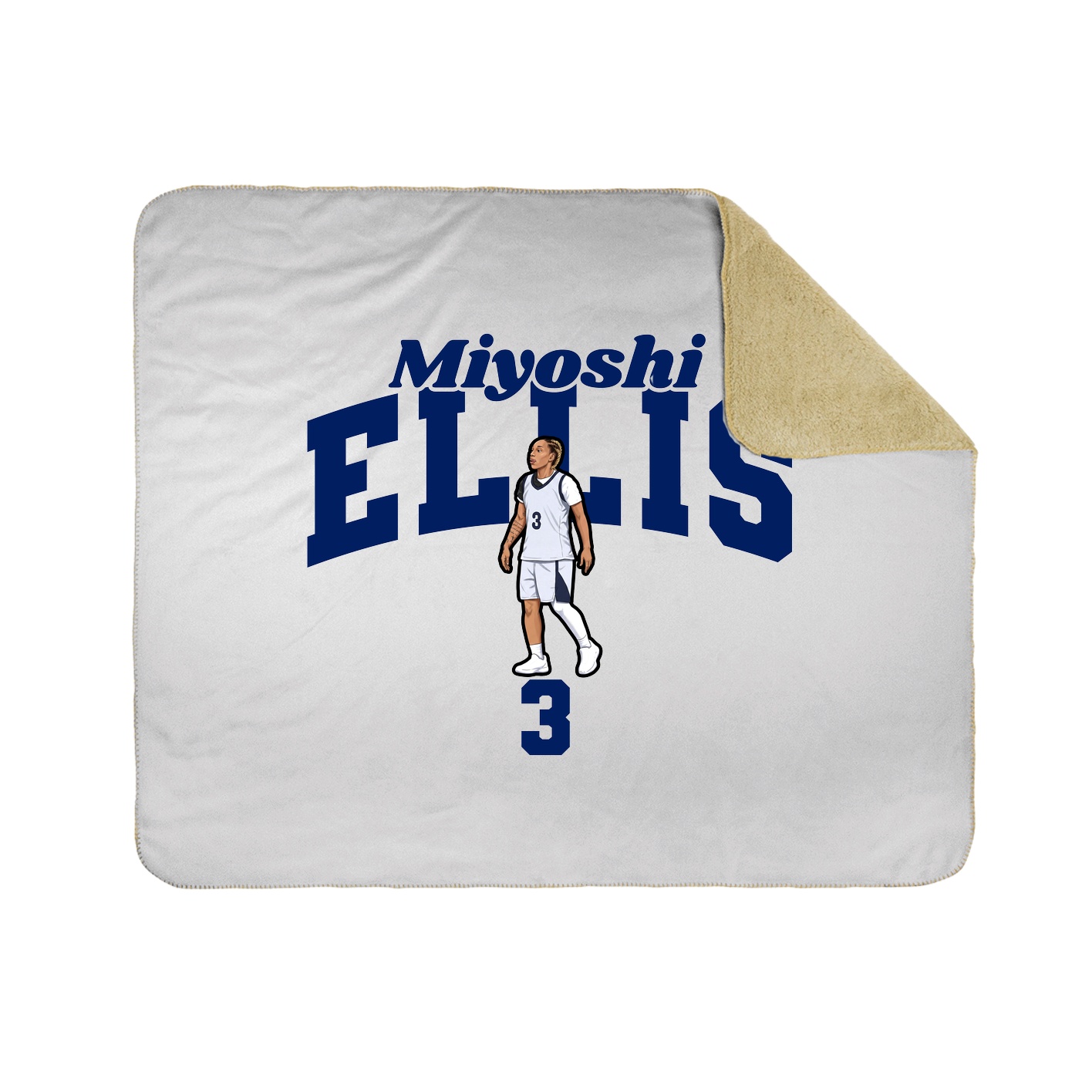 Throw Blanket
