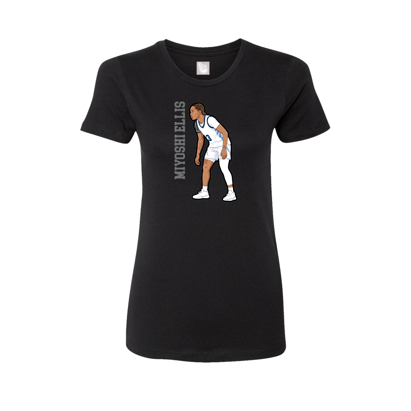 Womens Tee