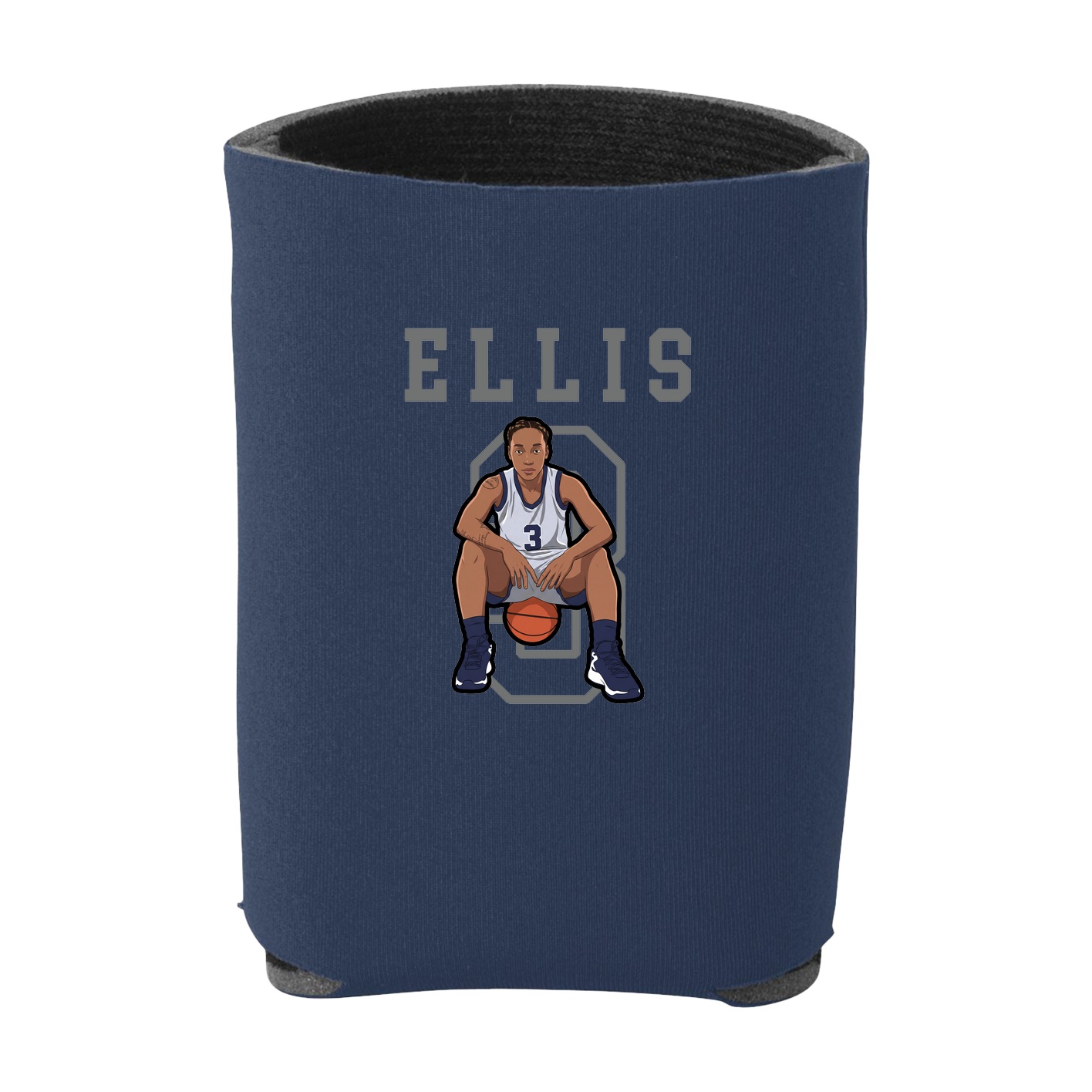 Can Holder — Shirsey in Navy